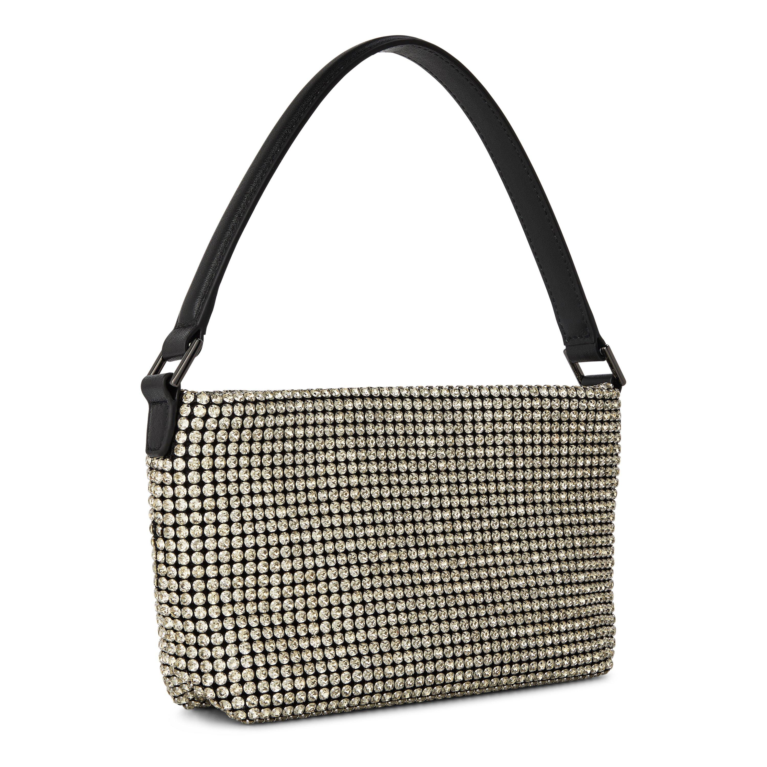 CHAMPAGNE - Self Portrait - Women's Small Mini Bag - 3