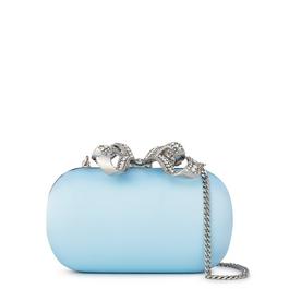 Self Portrait Bow Clutch Ld61