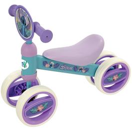 Disney Stitch MoVe Stitch Deluxe Bobble Ride On
