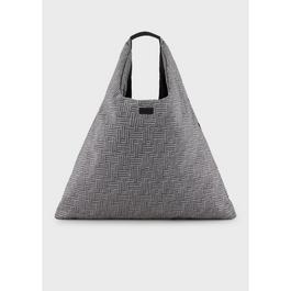 Emporio Armani Hobo Shoulder Bag