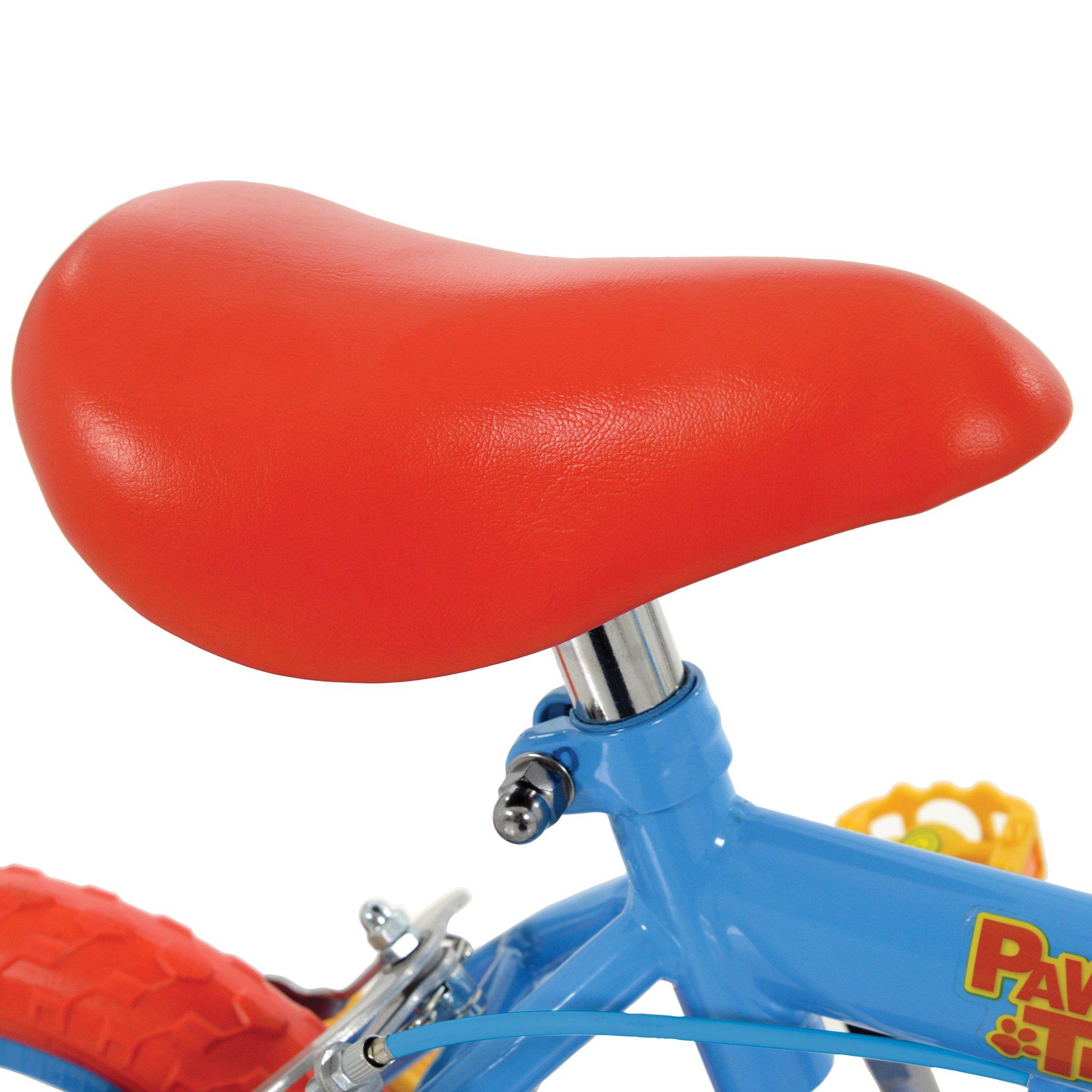 Multi - Paw Patrol - MoVe Paw Patrol My First 12 Bike - 7