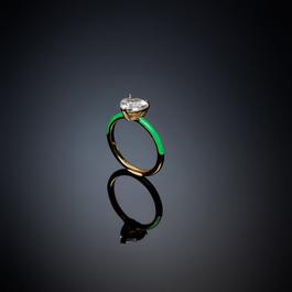 Chiara Ferragni Love Ring Ld99
