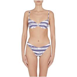 Emporio Armani Knit Bikini Ld99