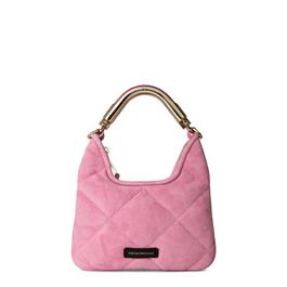 Emporio Armani Handle Bag S Ld99