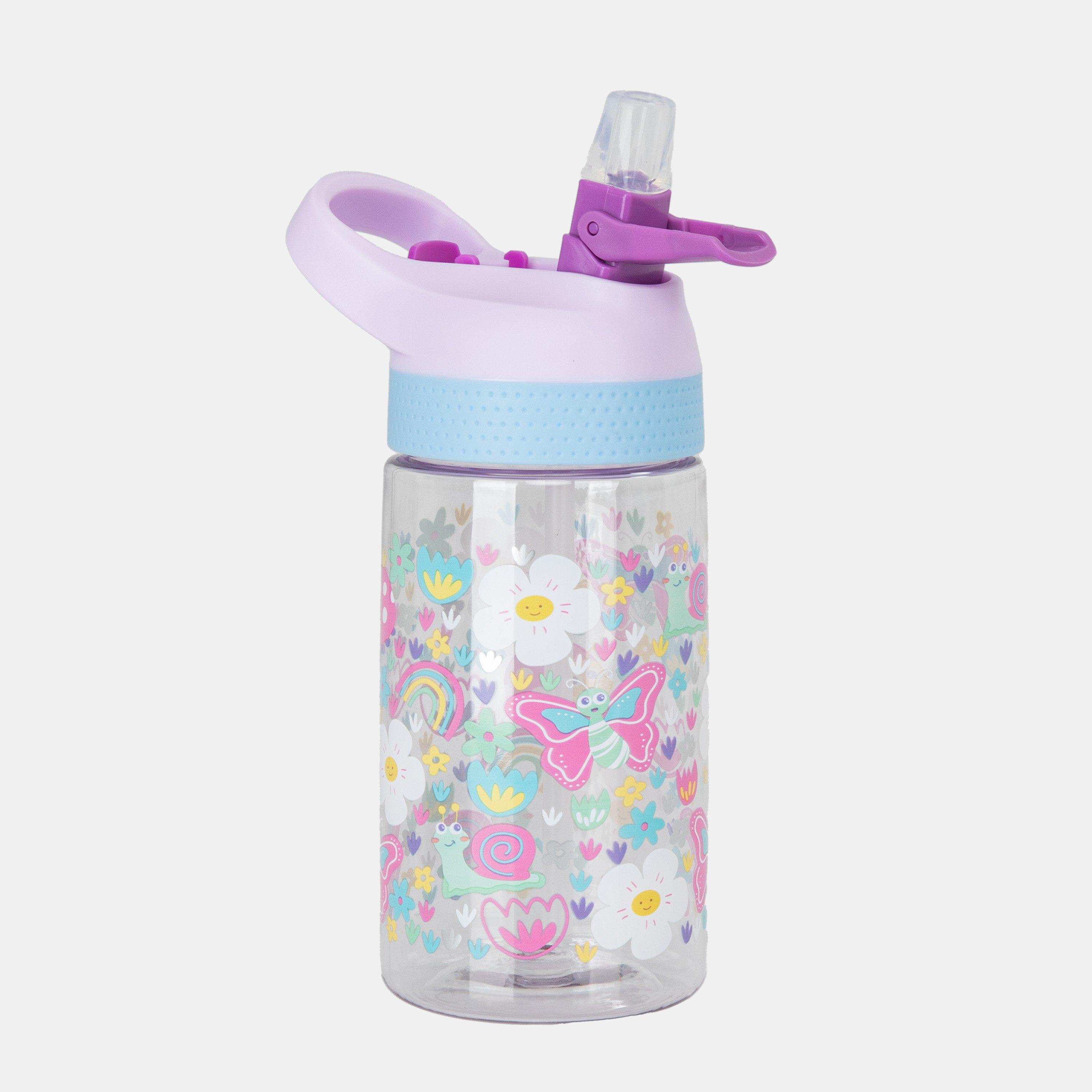 Star  Kids 500Ml Tritan Bpa-Free Waterbottle - 