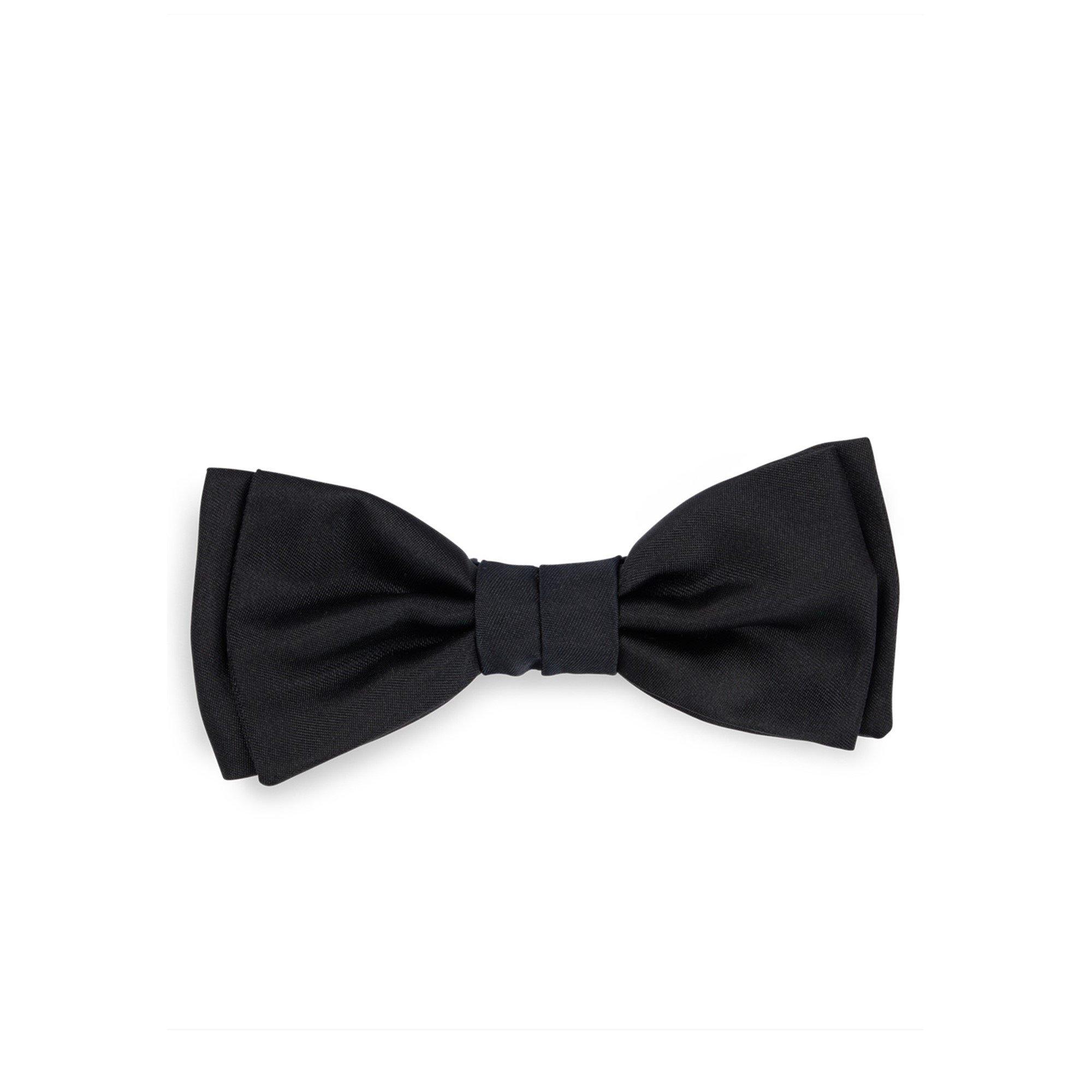 Black - Hugo - Men's Bowtie - 1