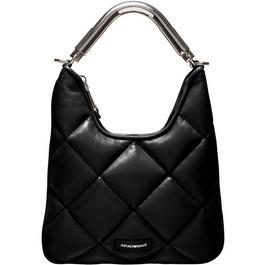 Emporio Armani Top Handle Bag