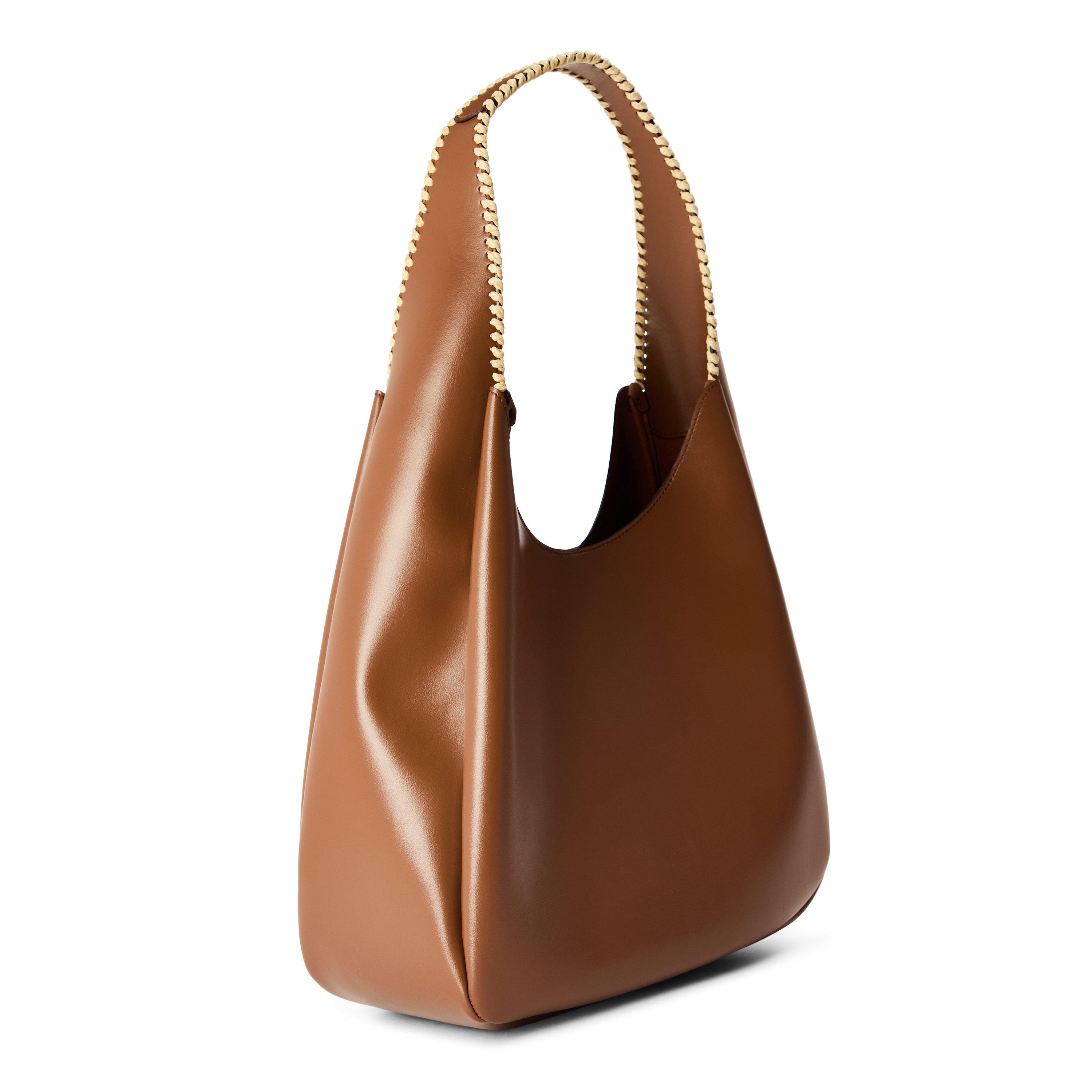 Tan - Stella McCartney - Women's Hobo Bag - 2