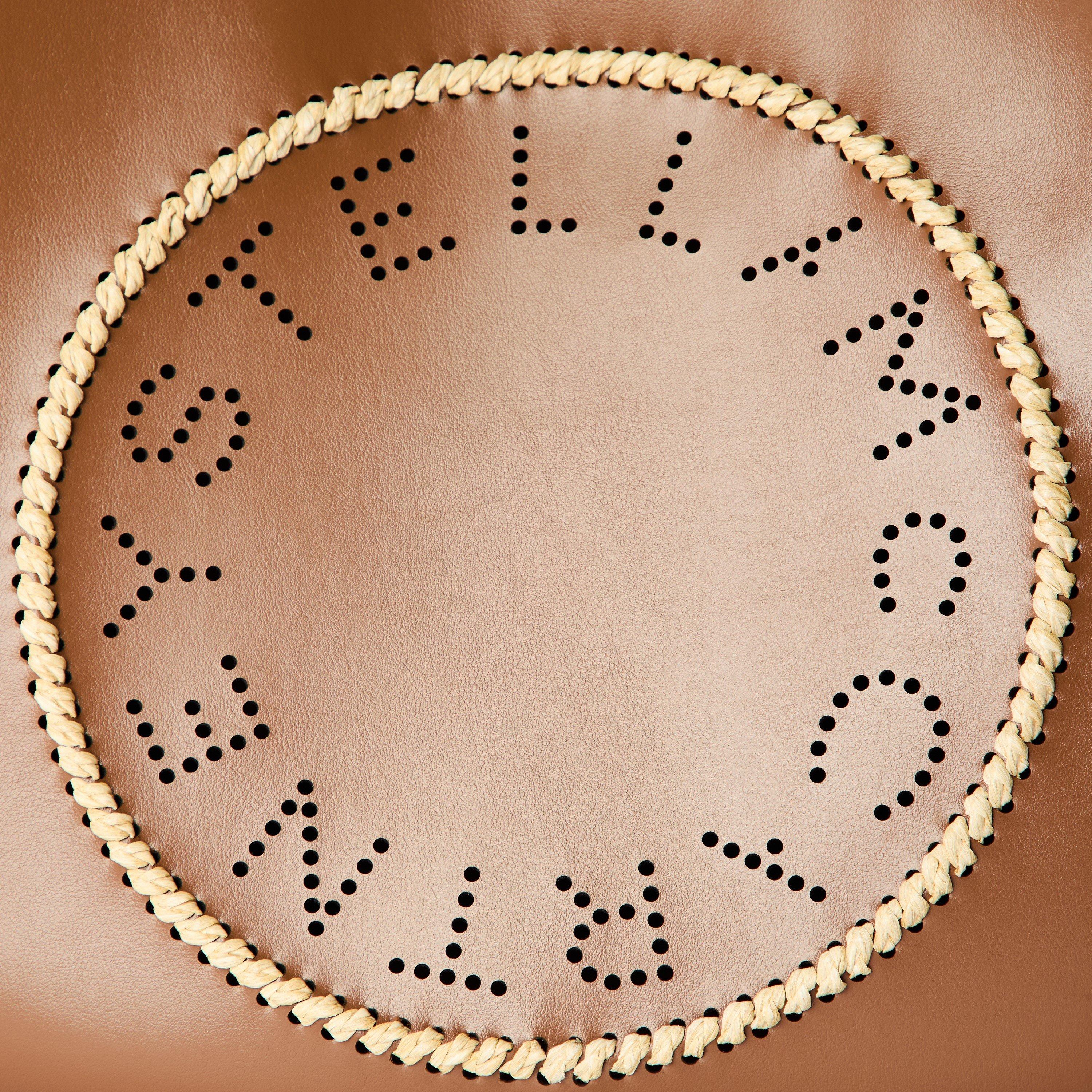 Tan - Stella McCartney - Women's Hobo Bag - 3