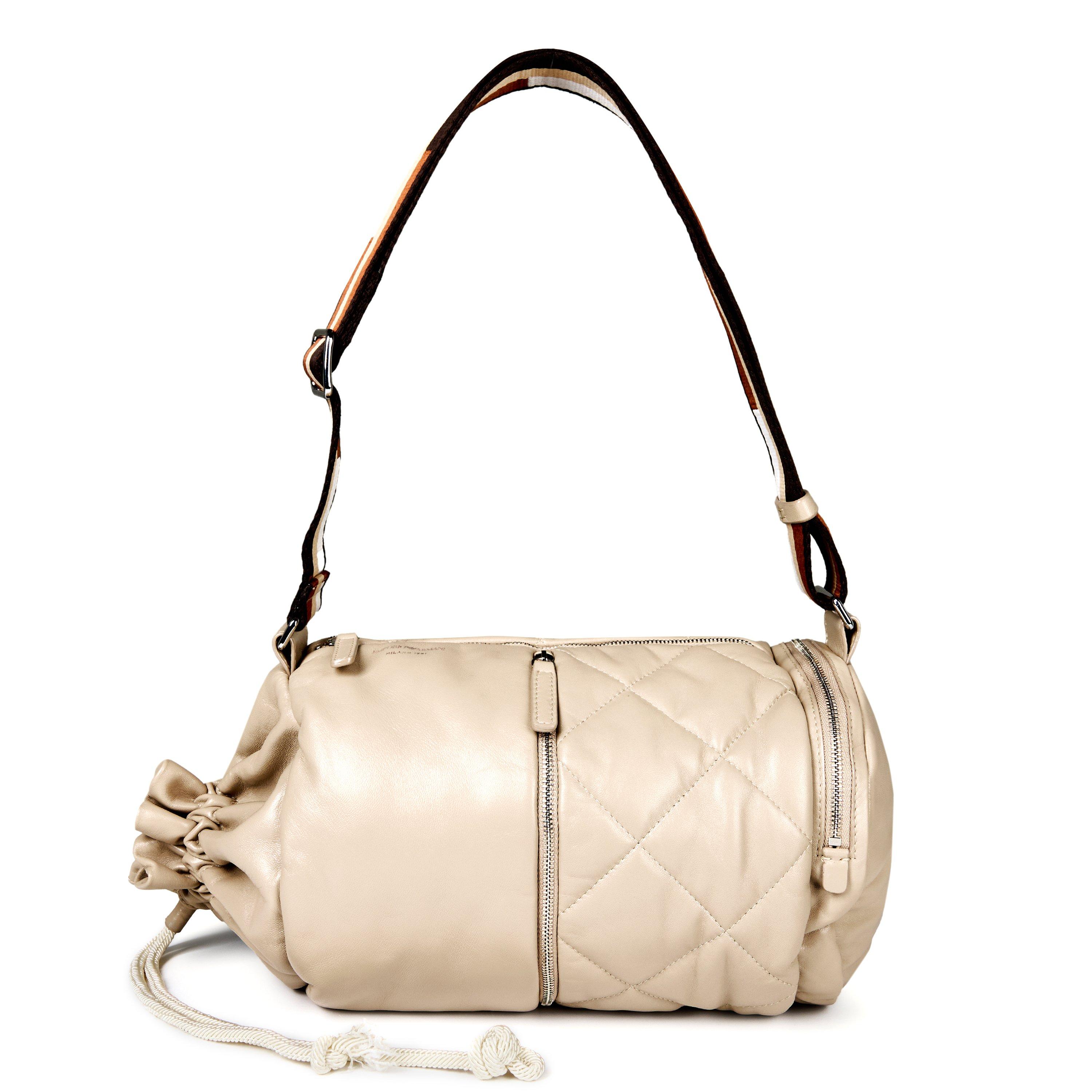 Emporio Armani Medium Cross Body Bag Sacs bandouliere Sports Direct