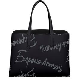 Emporio Armani Tote Bag Ld99