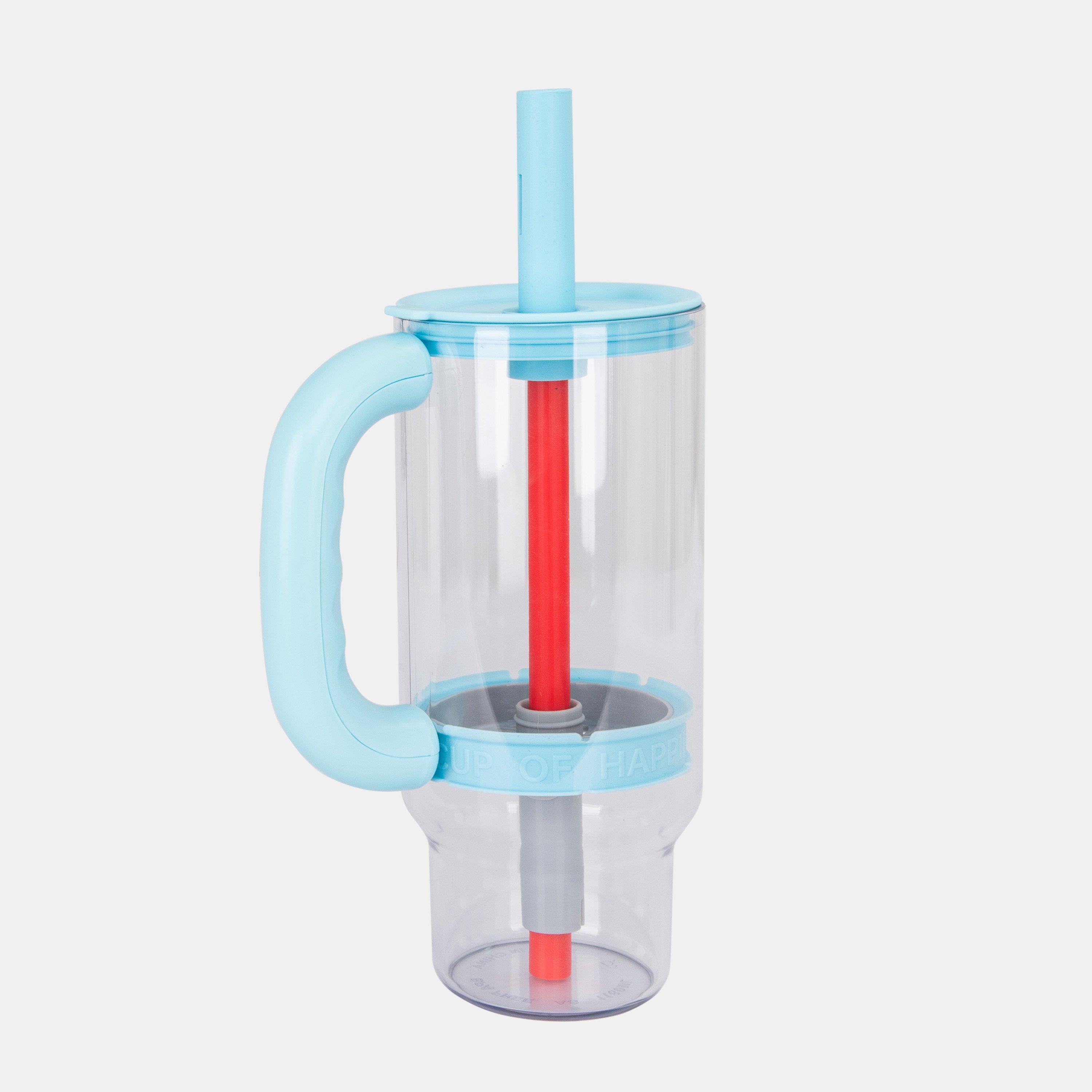 Blau - Star - Bottle 62 - 2