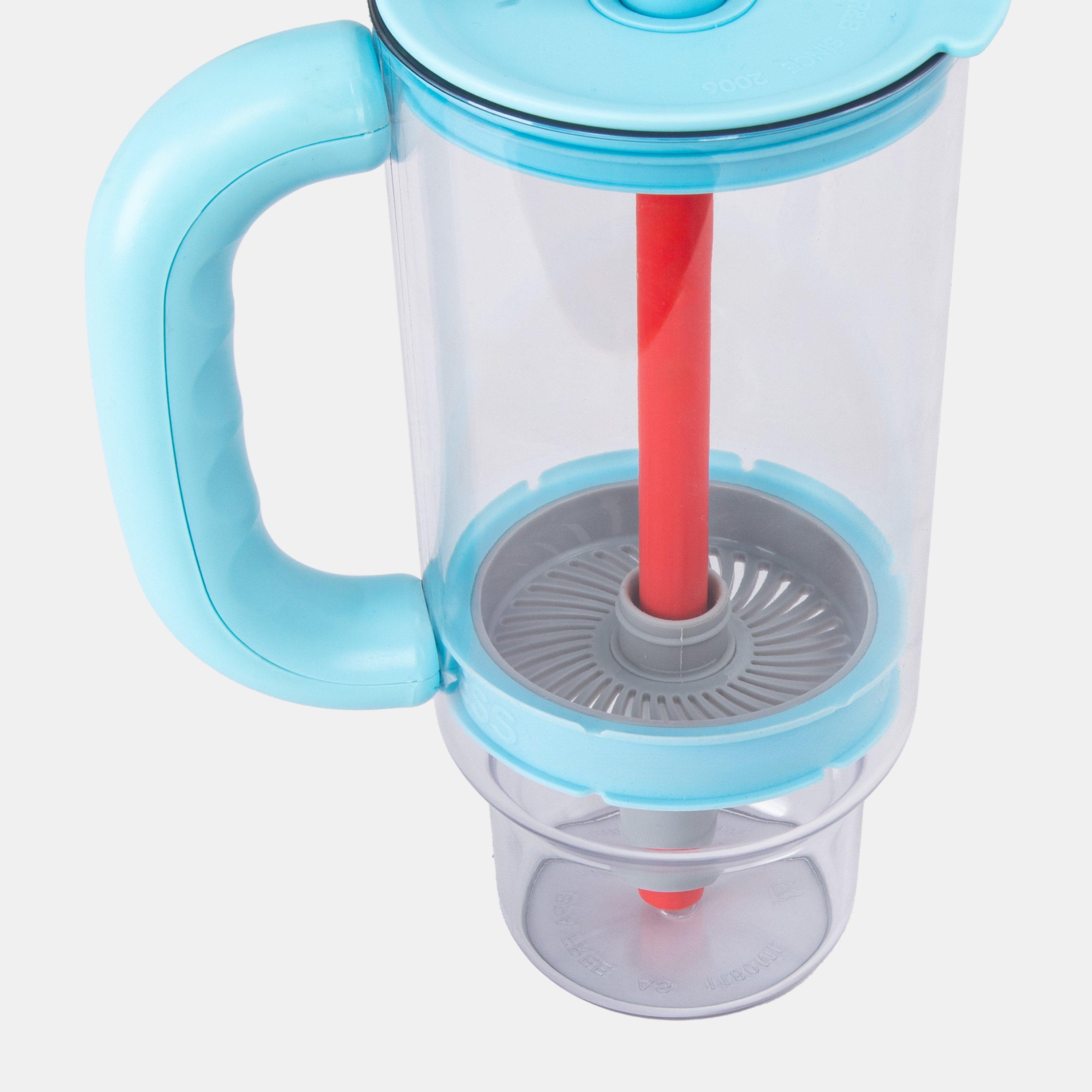 Blau - Star - Bottle 62 - 3