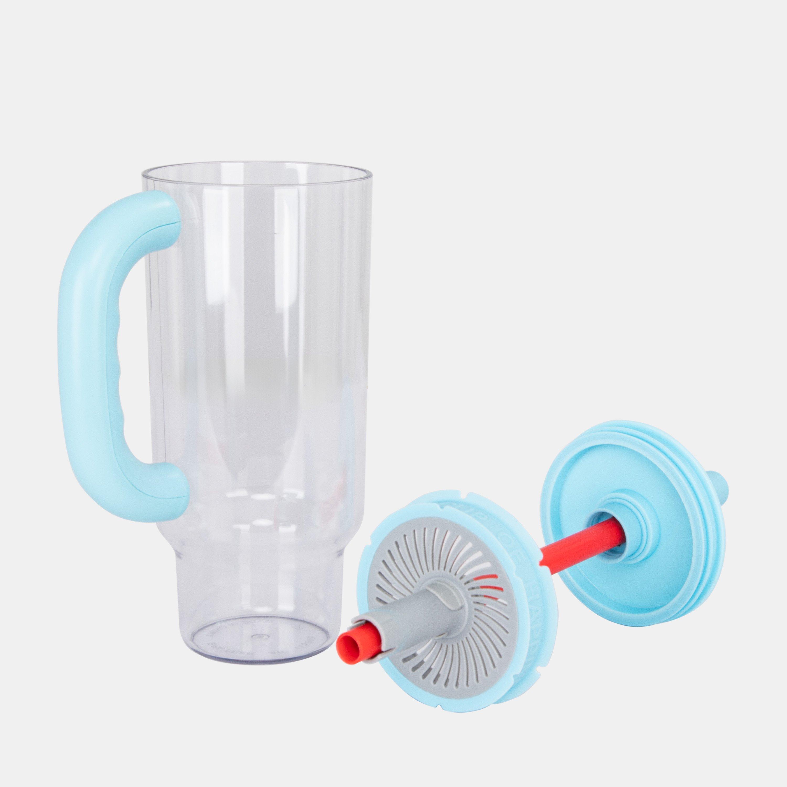 Blau - Star - Bottle 62 - 4