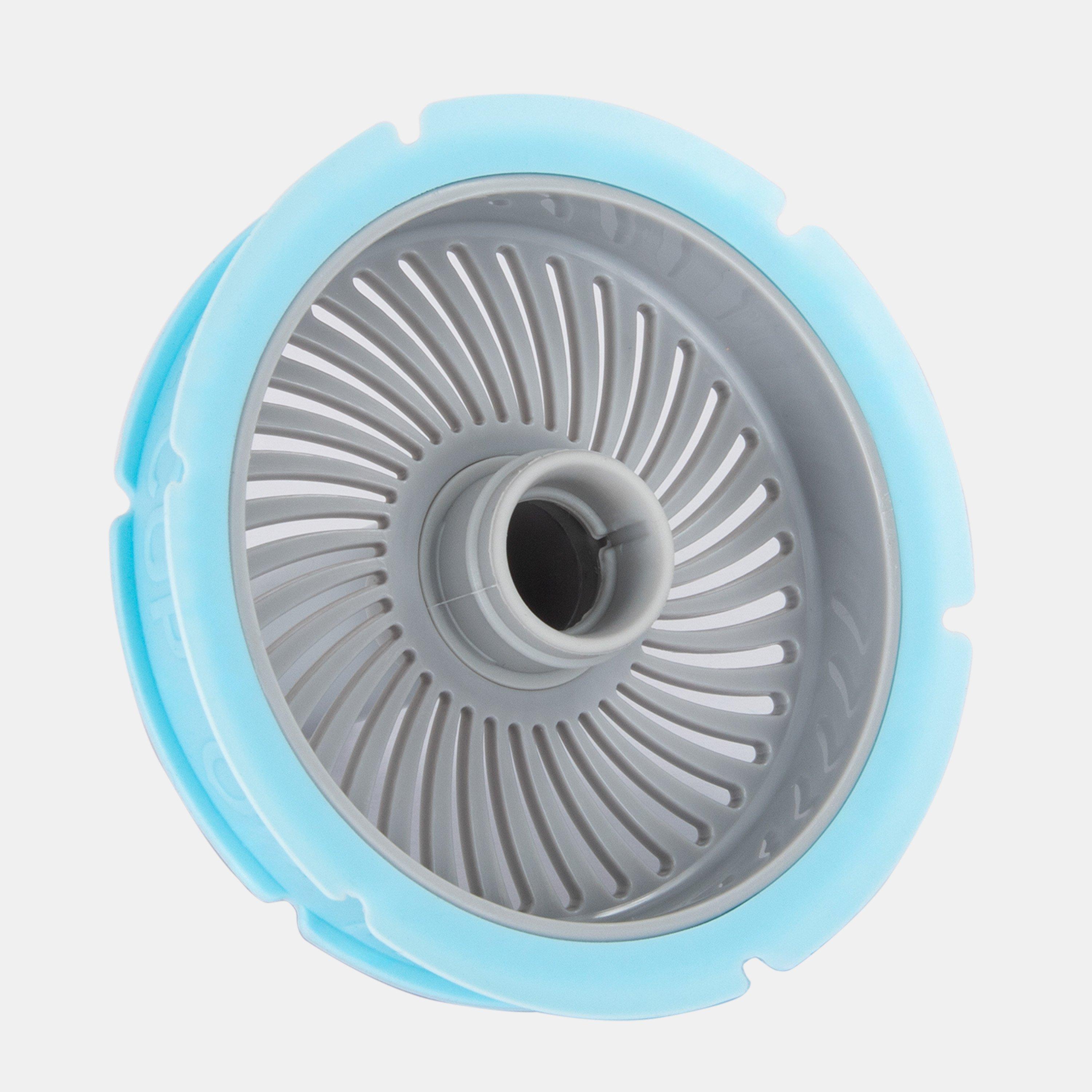 Blau - Star - Bottle 62 - 5