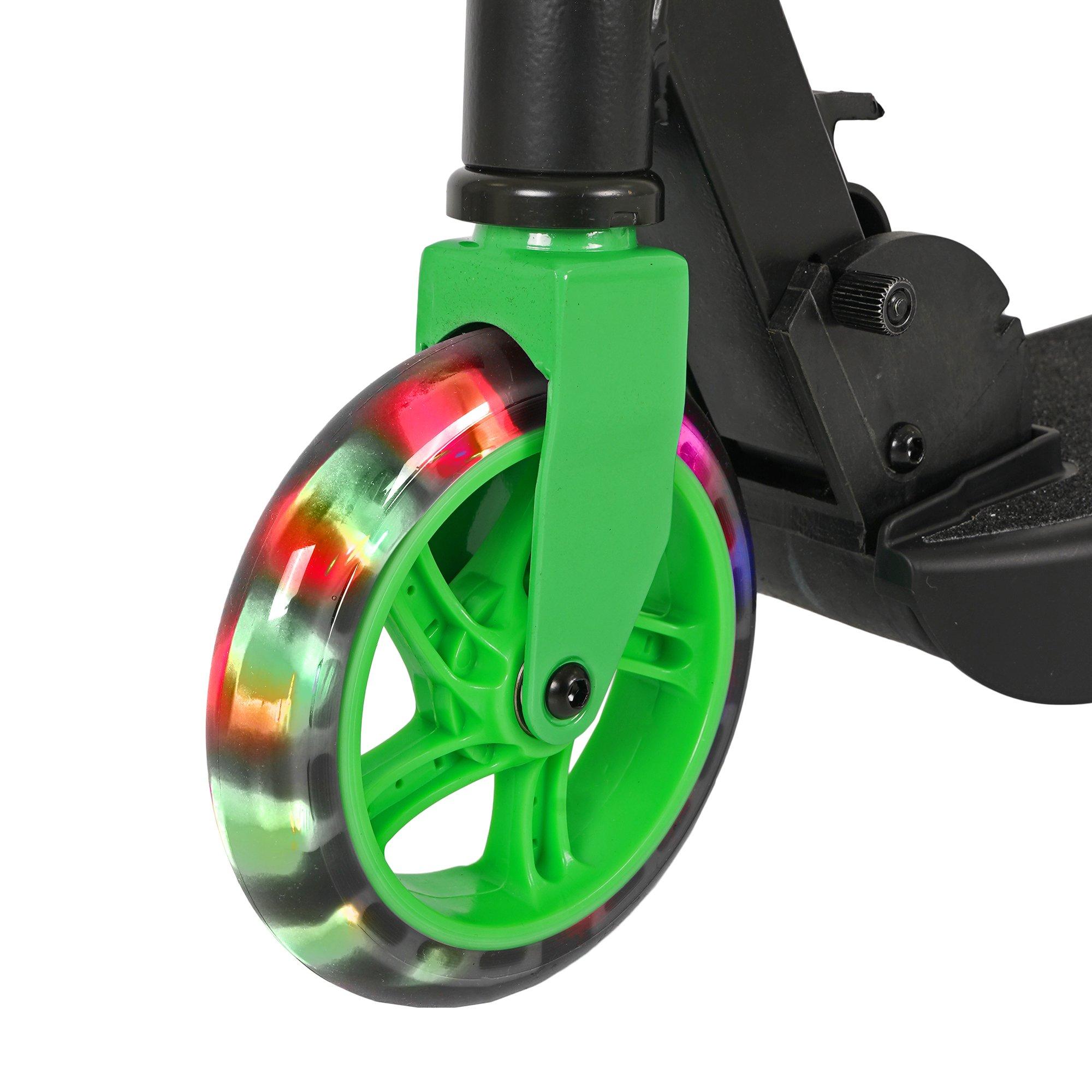 Multi - Move - MoVe 120 Glow Electric Scooter - 2
