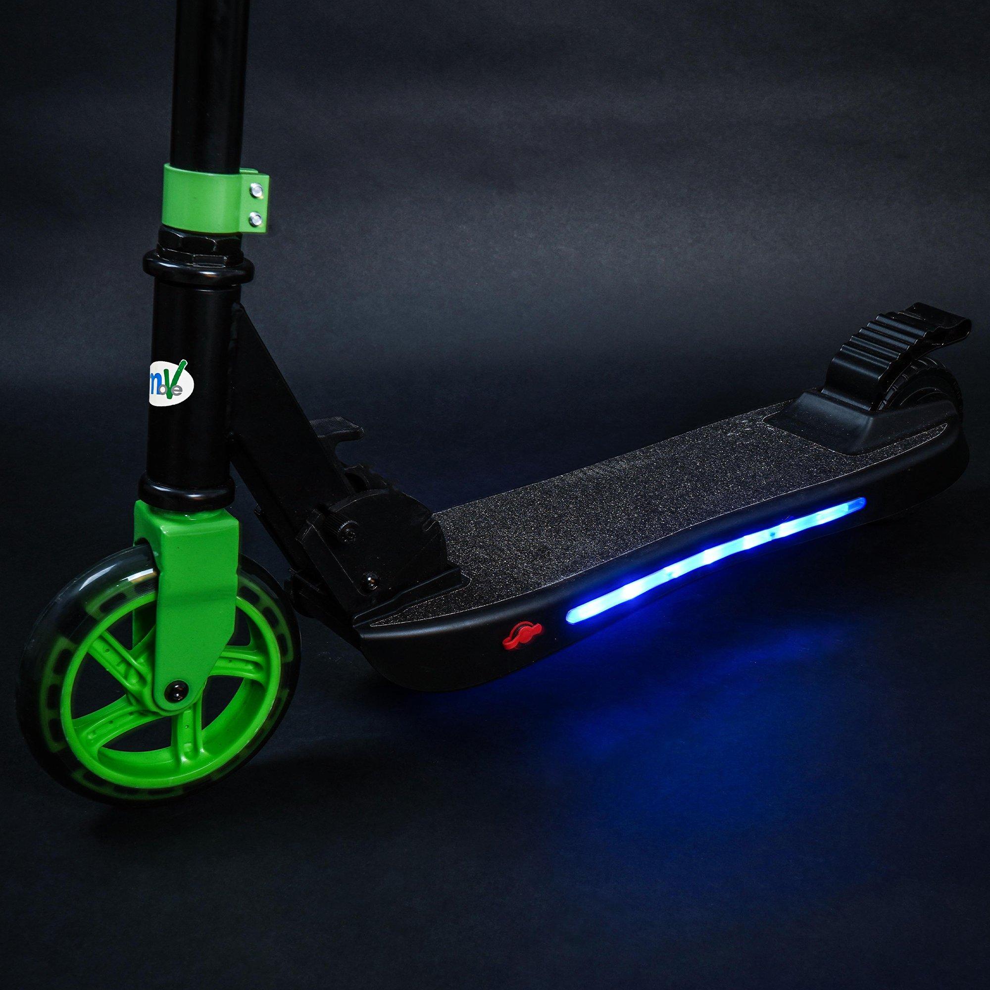 Multi - Move - MoVe 120 Glow Electric Scooter - 5