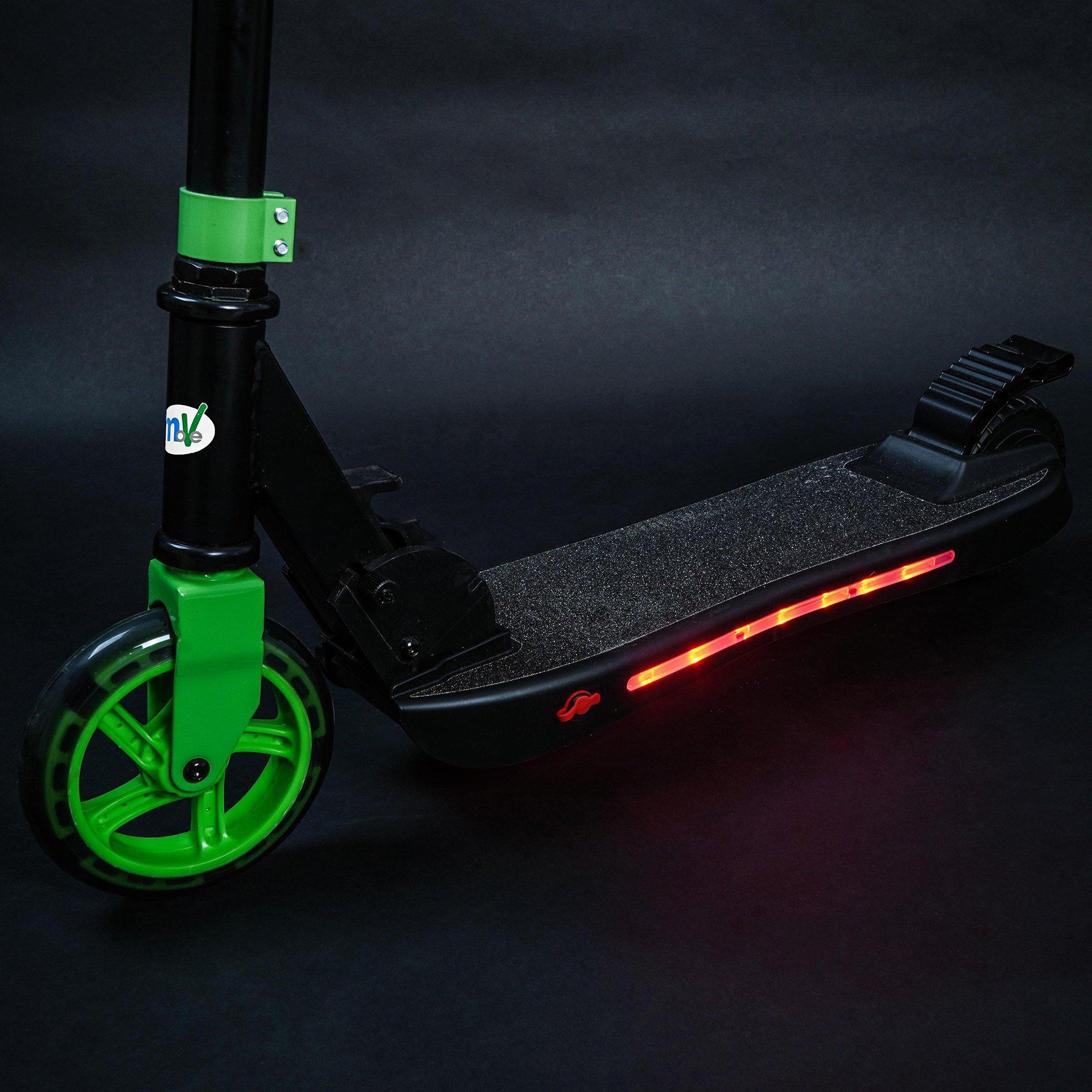 Multi - Move - MoVe 120 Glow Electric Scooter - 6