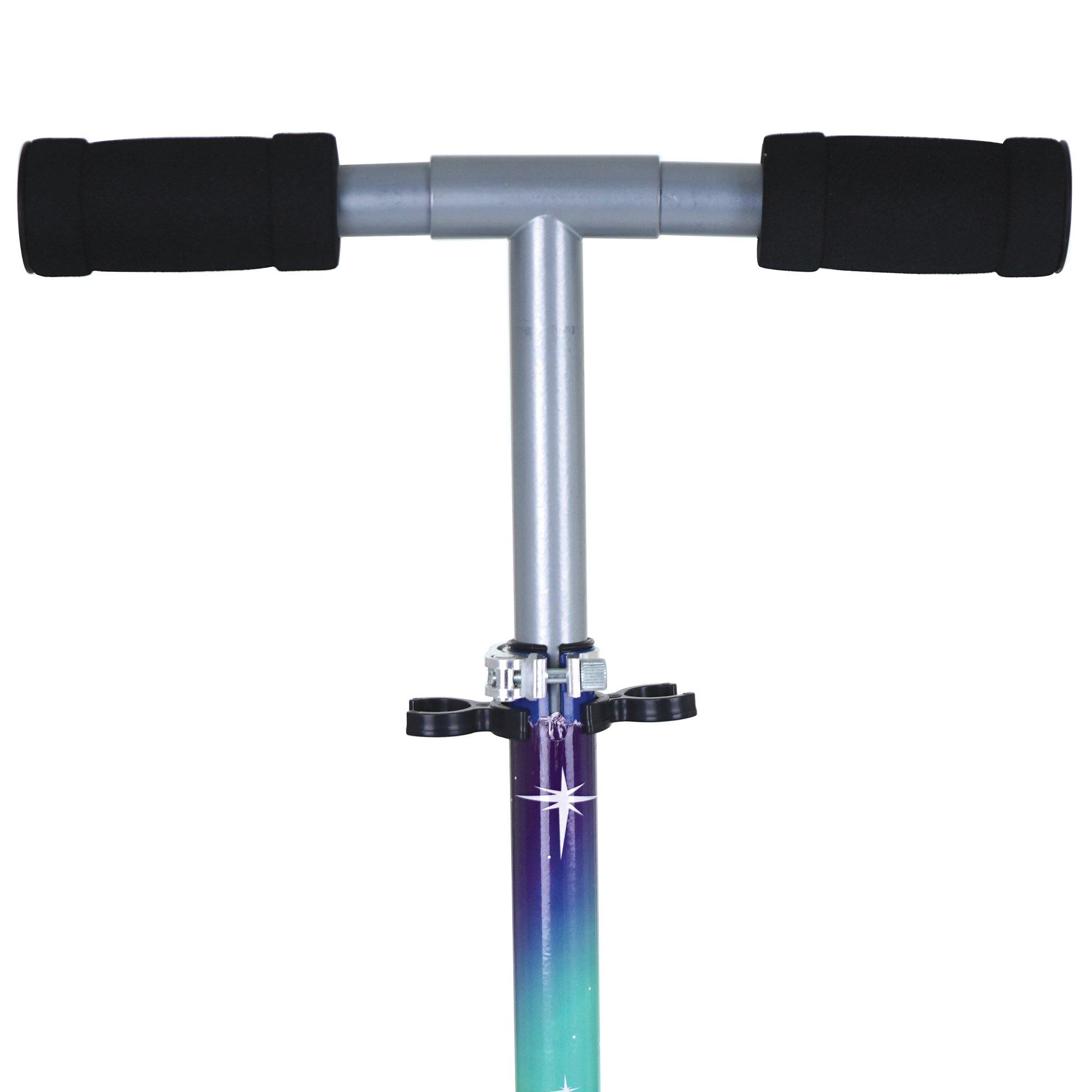 Multi - Move - MoVe Electro Lite Folding Inline Scooter - 5