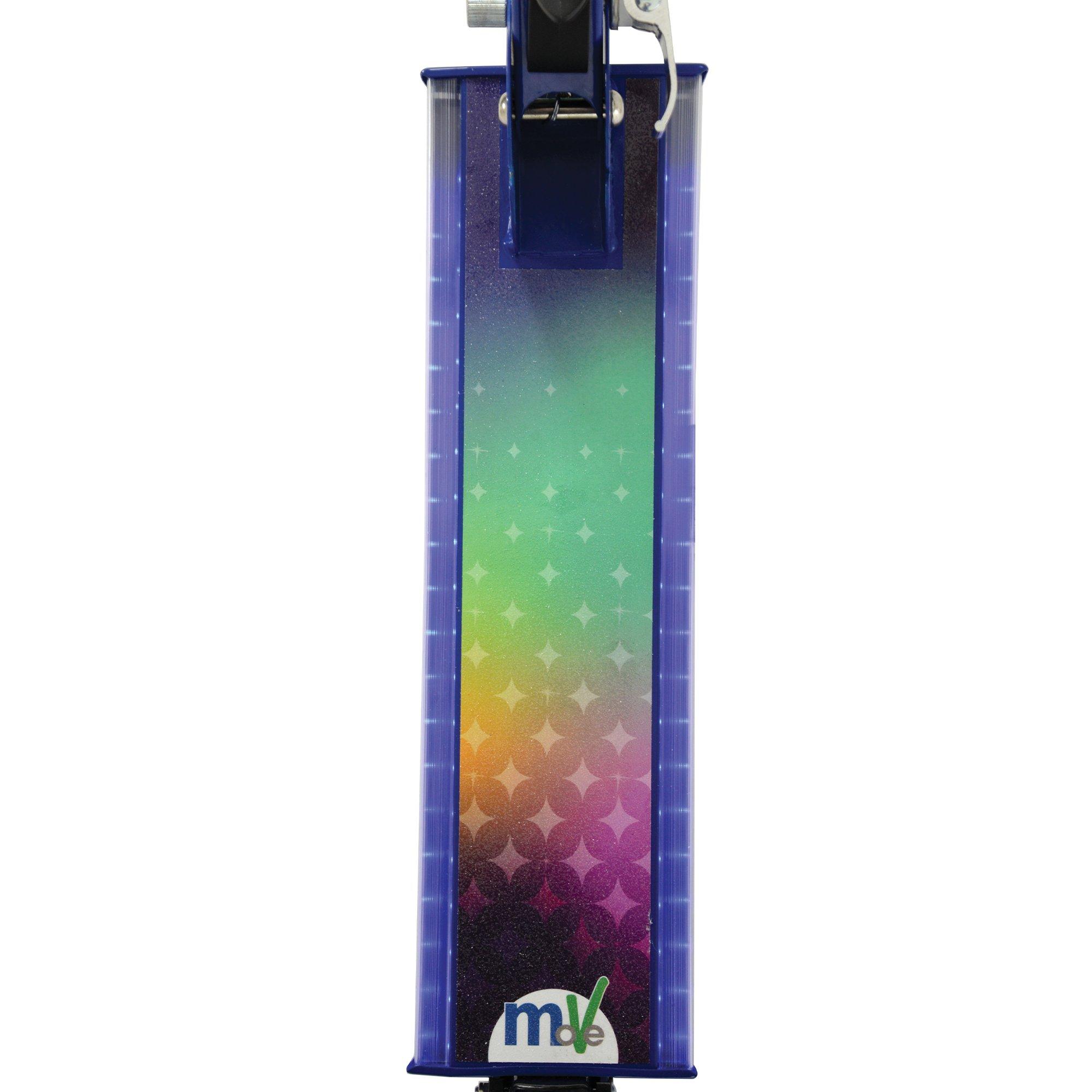 Multi - Move - MoVe Electro Lite Folding Inline Scooter - 6