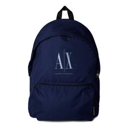 Armani Exchange AX Icon Bkpck Sn99