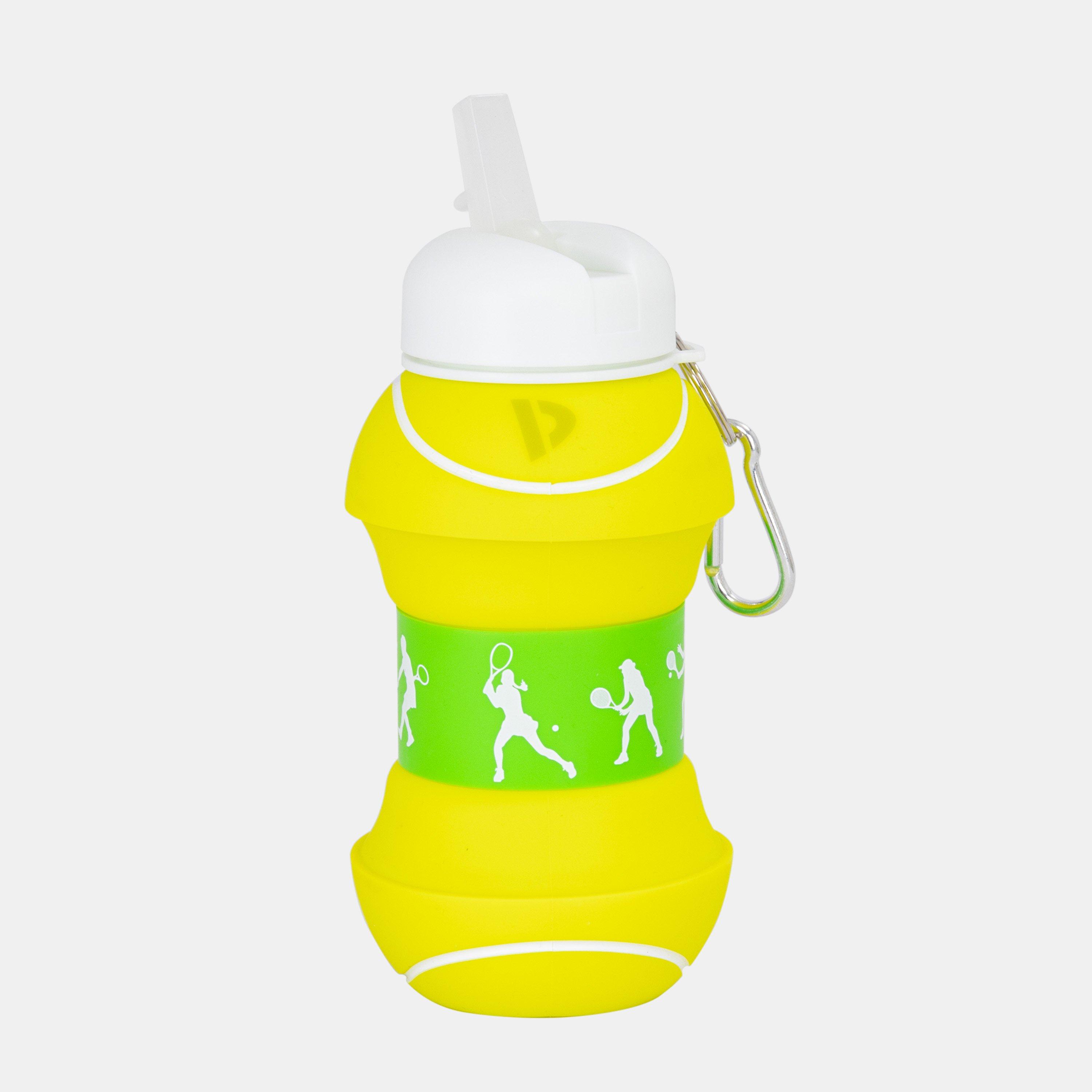 Silicone BPA-Free Collapsible Waterbottle