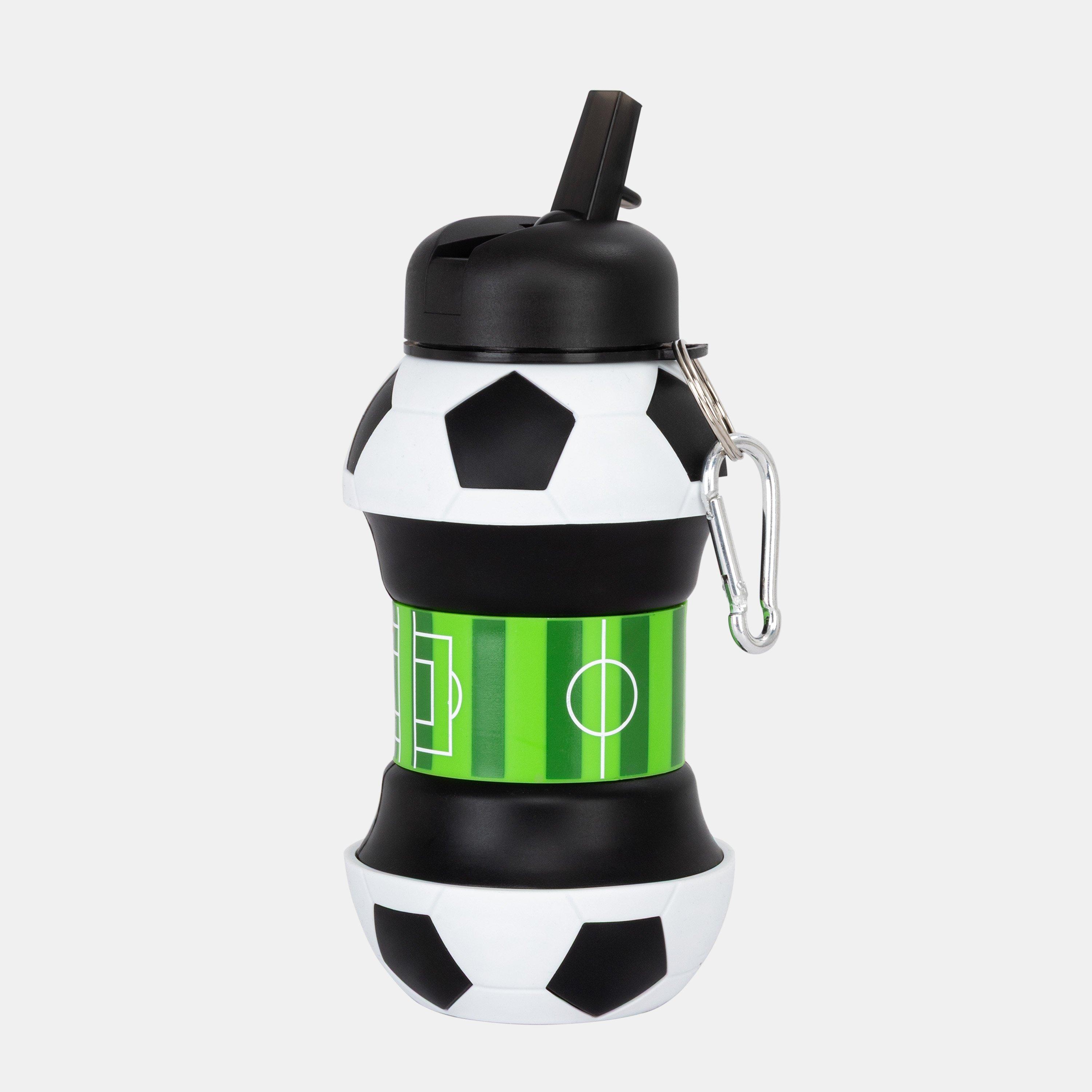 Football - Donnay - Silicone Bottle 61 - 2
