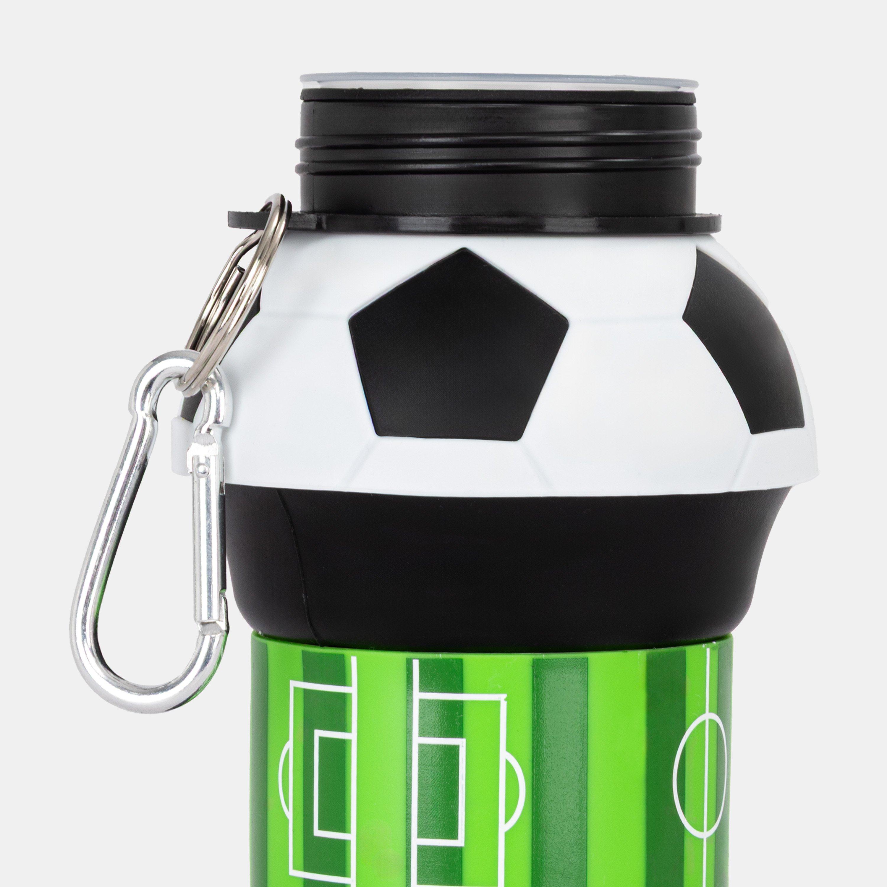 Football - Donnay - Silicone Bottle 61 - 3