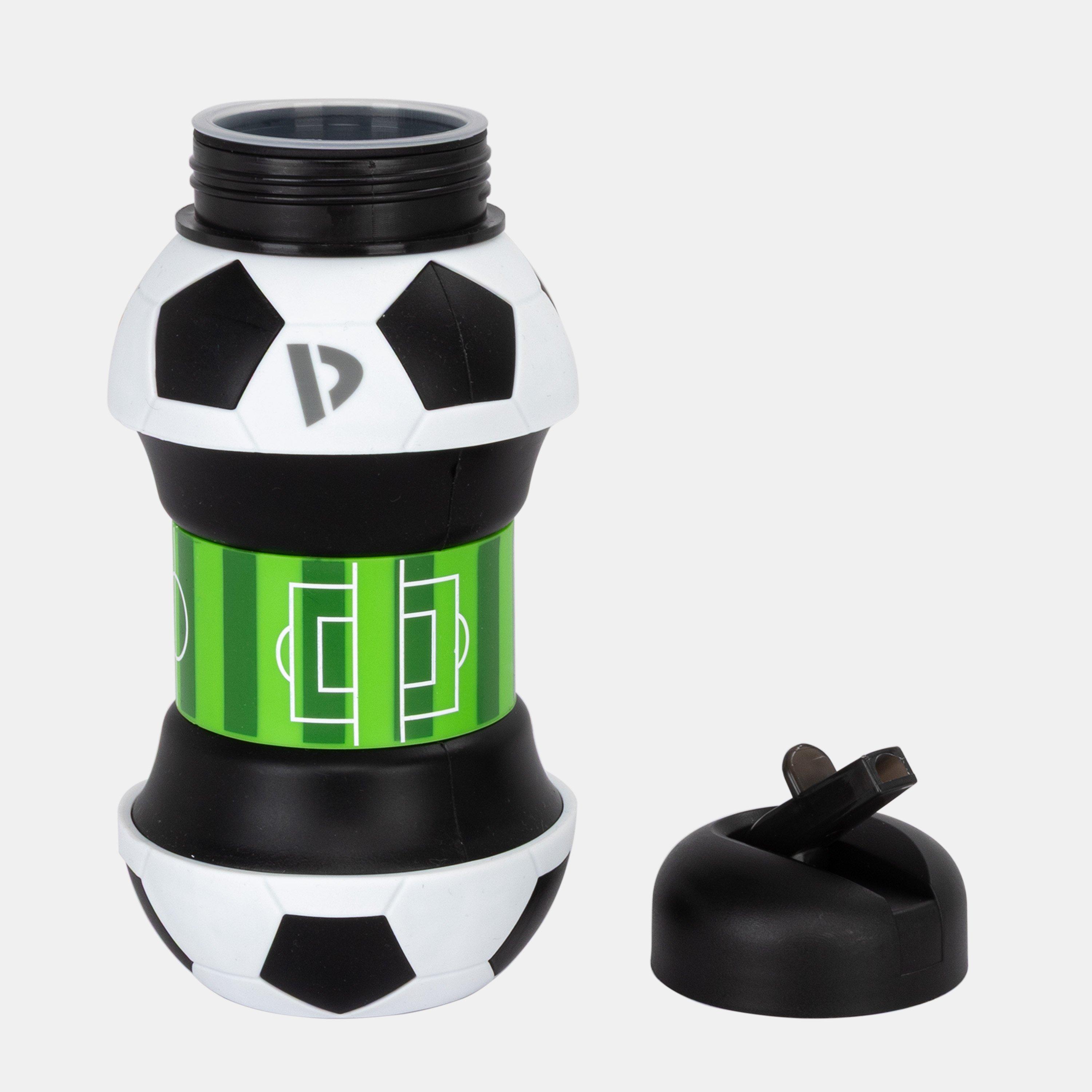 Football - Donnay - Silicone Bottle 61 - 4