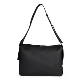 Ferragamo Twins Crossbody Bag