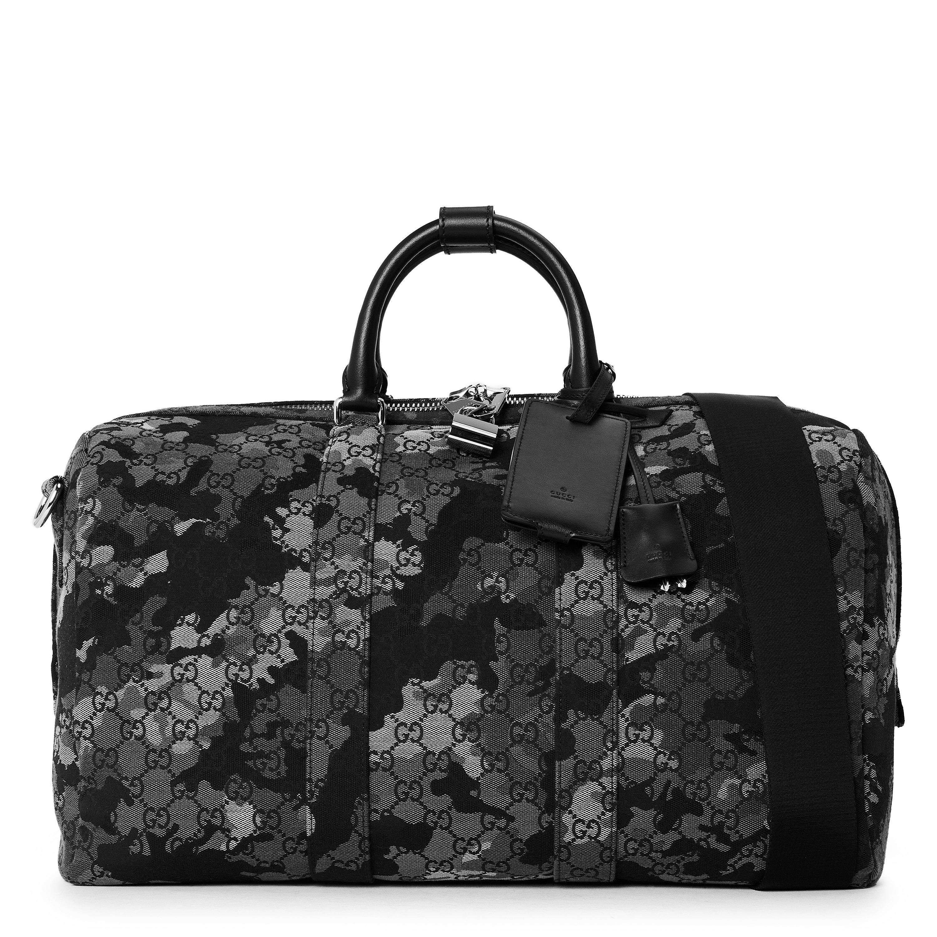 Gucci Gucci Aviator Duffle Sn62