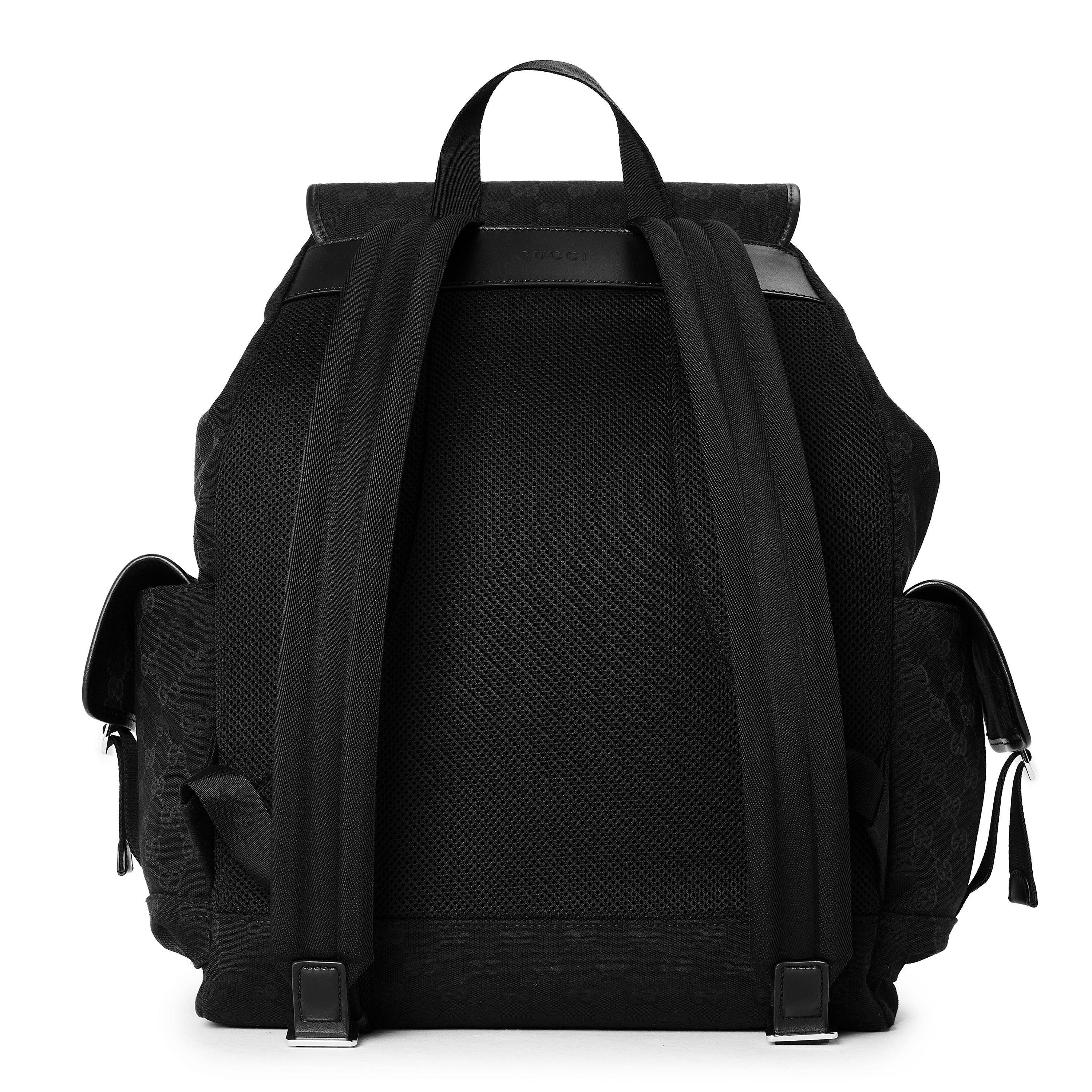 Black - Gucci - Gucci Aviator Bck Sn62 - 2