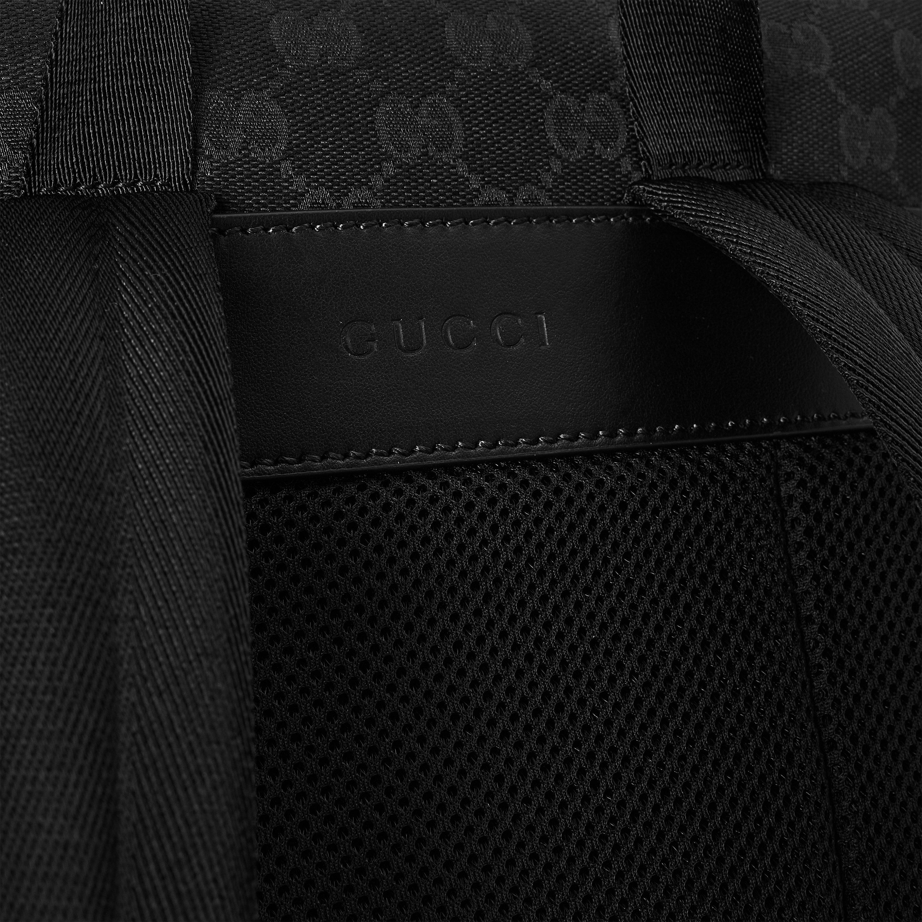 Black - Gucci - Gucci Aviator Bck Sn62 - 3