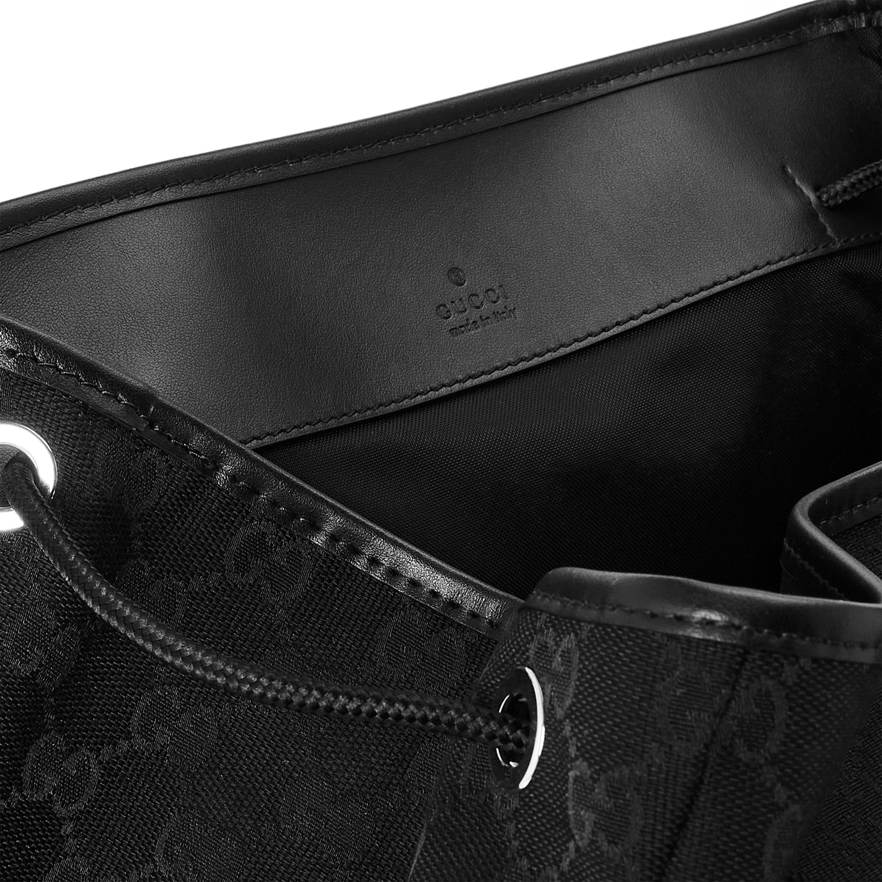 Black - Gucci - Gucci Aviator Bck Sn62 - 4