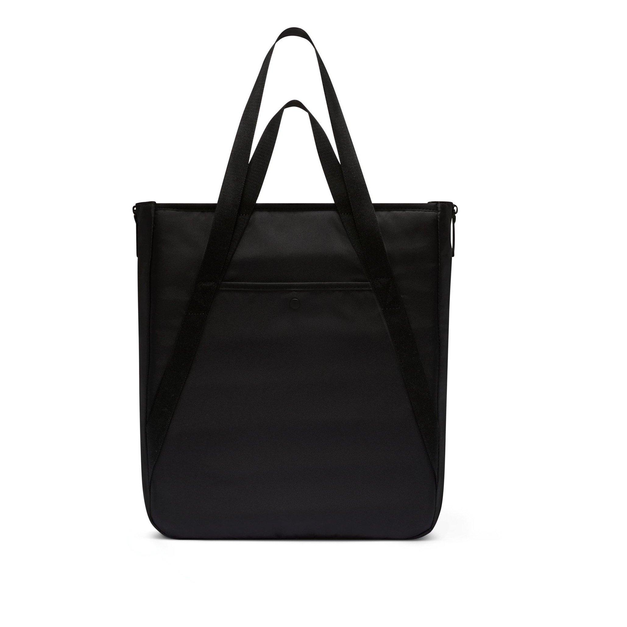 Crna - Nike - Nike Gym Tote 63 - 2