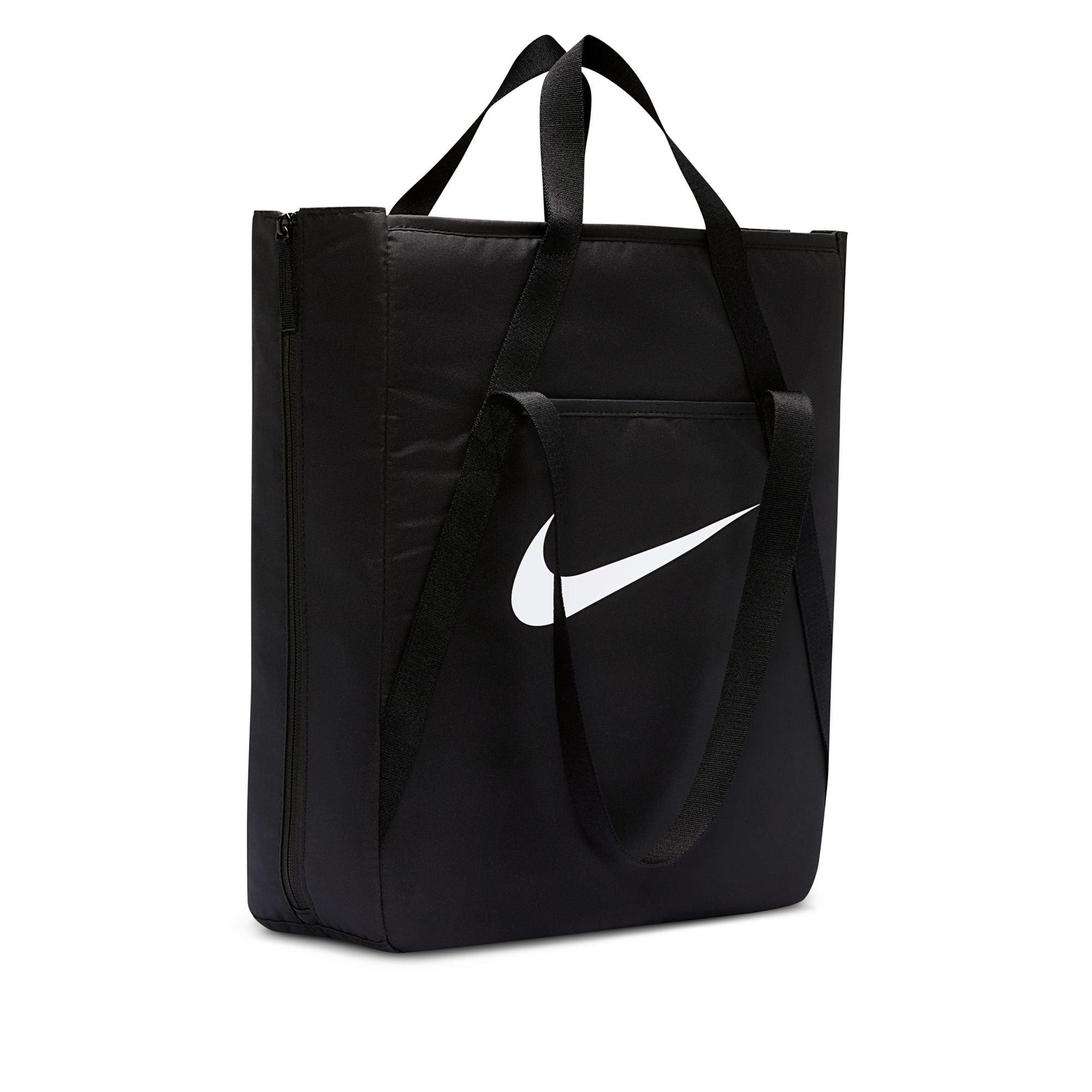 Crna - Nike - Nike Gym Tote 63 - 3