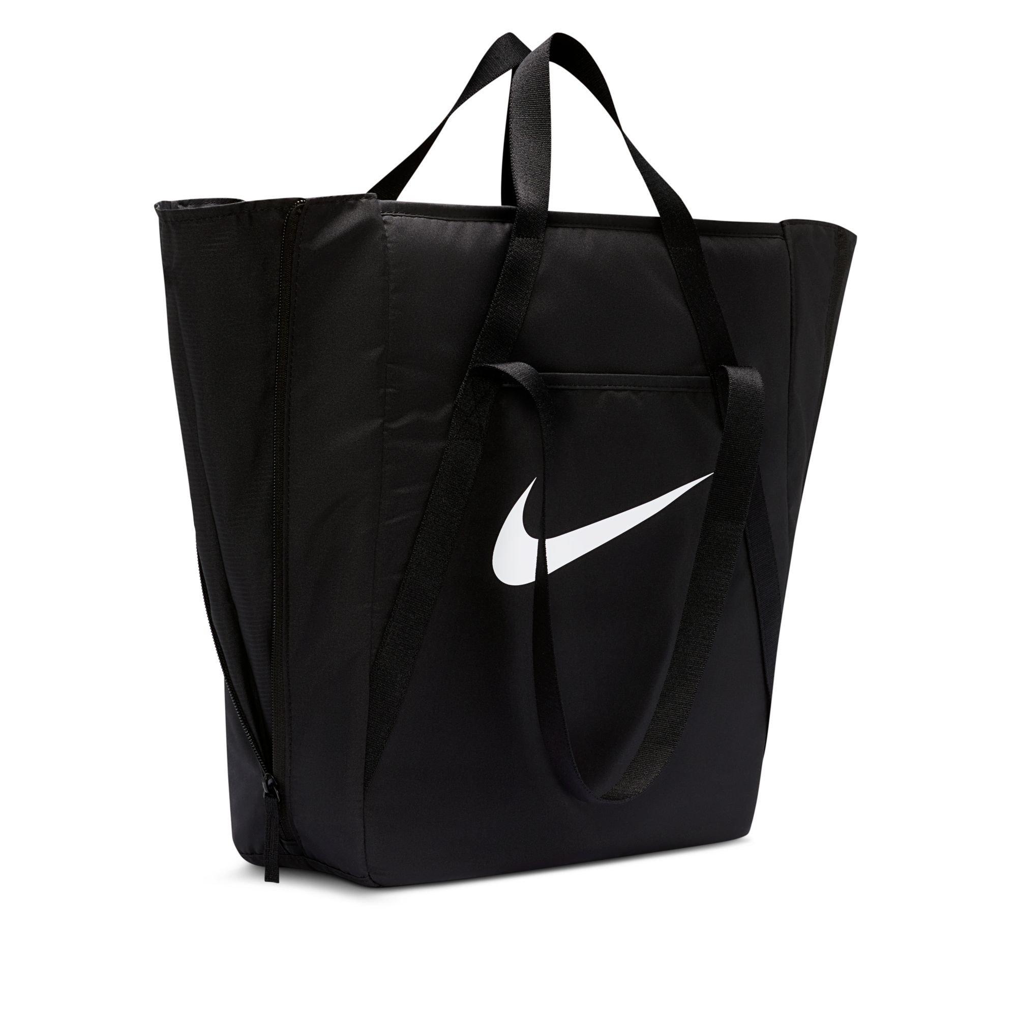 Crna - Nike - Nike Gym Tote 63 - 4
