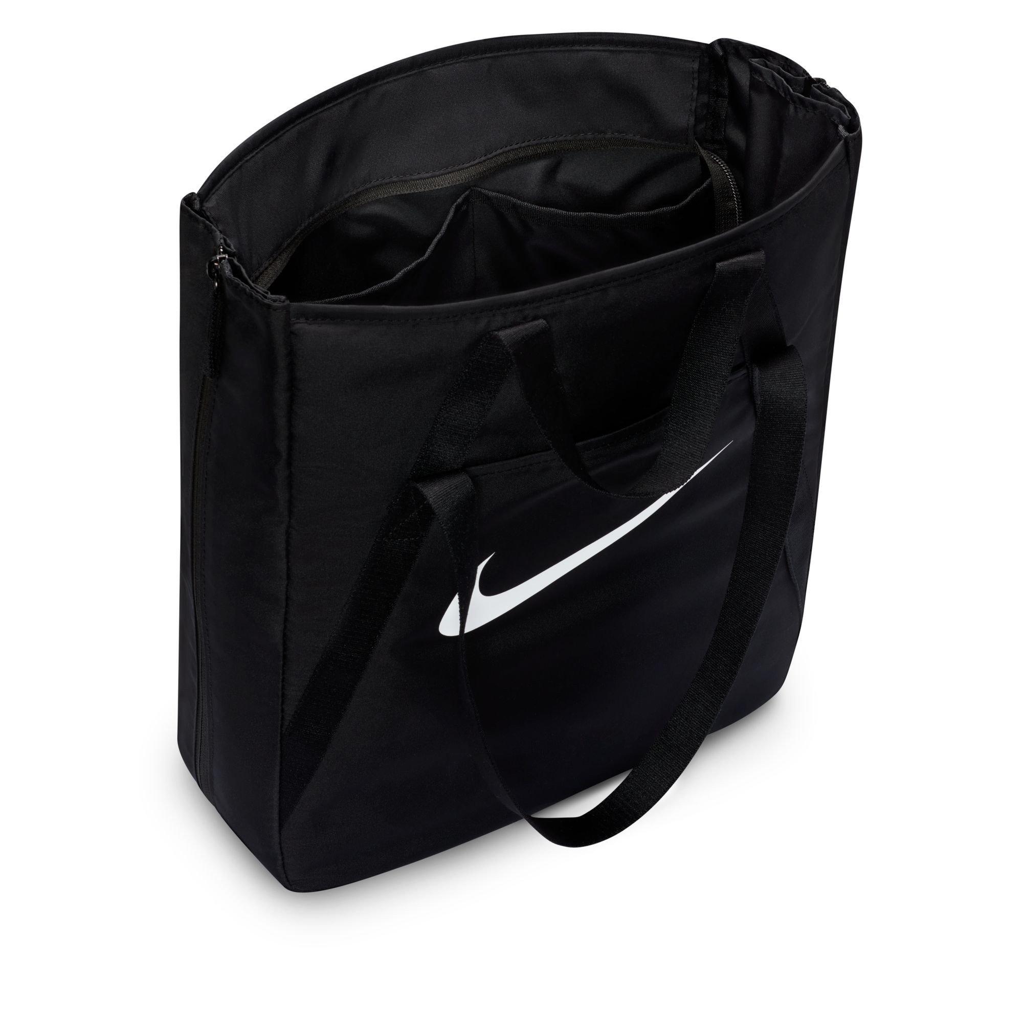 Crna - Nike - Nike Gym Tote 63 - 5
