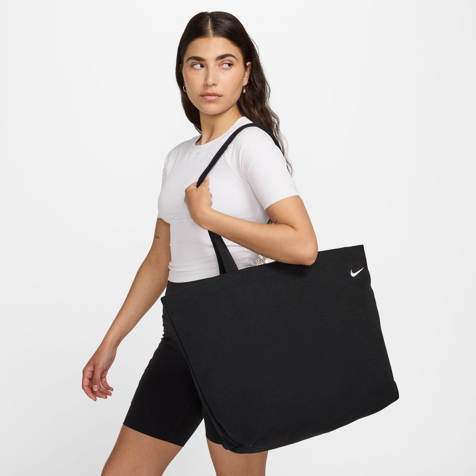 Sort - Nike - Nike Nk Heritage Tote 2.0 Bag Unisex Adults - 3