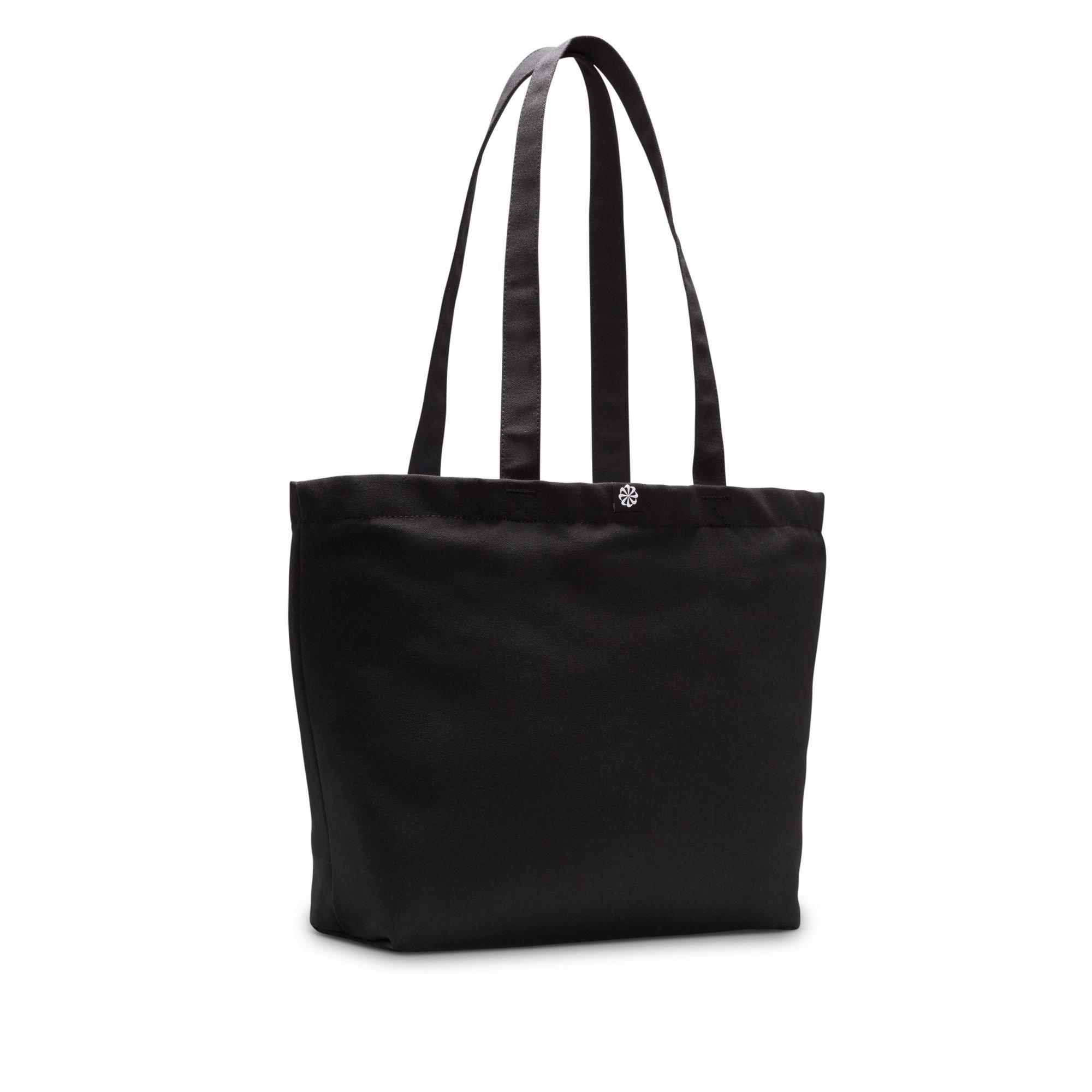 Sort - Nike - Nike Nk Heritage Tote 2.0 Bag Unisex Adults - 4