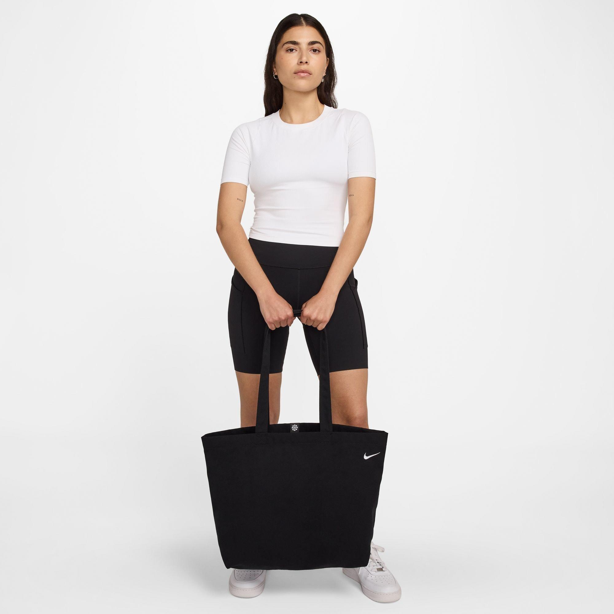 Sort - Nike - Nike Nk Heritage Tote 2.0 Bag Unisex Adults - 7