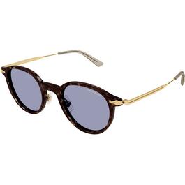 Montblanc B MB0362S Sunglass