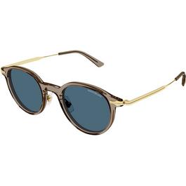 Montblanc Mb0362s Sunglasses