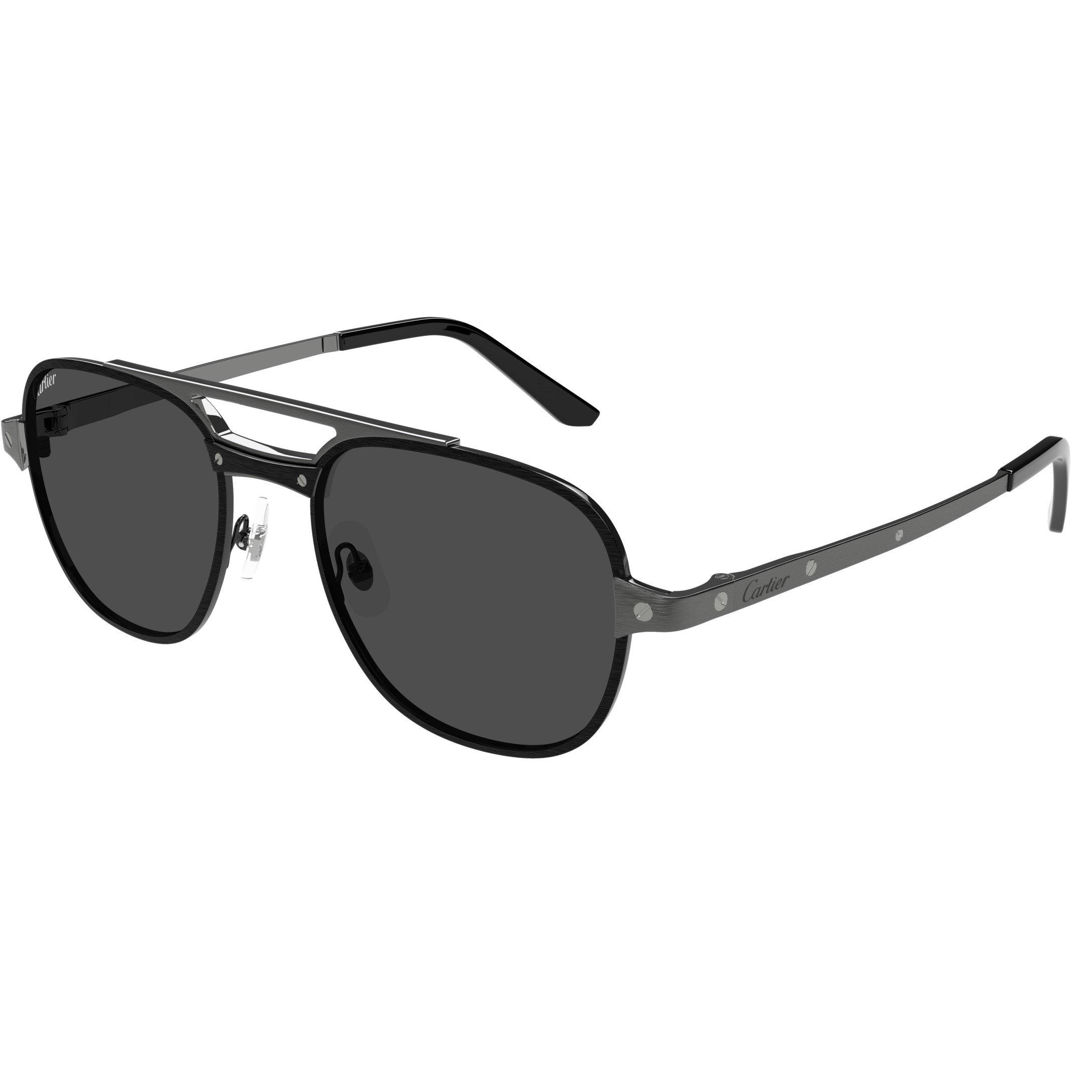 Cartier Aviator Sunglasses