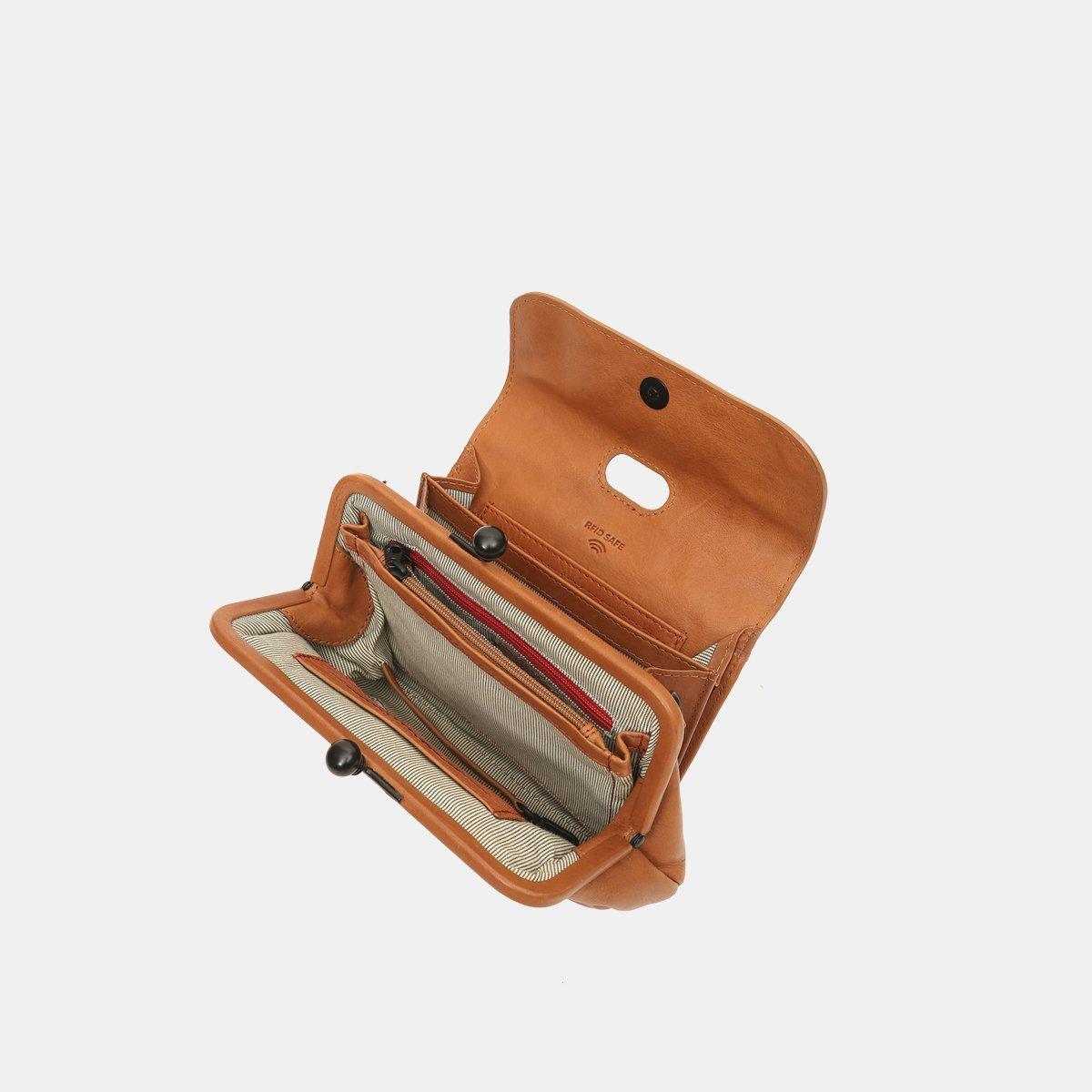 Karamell - Aunts and Uncles - Utility Cross Body Bag - 5