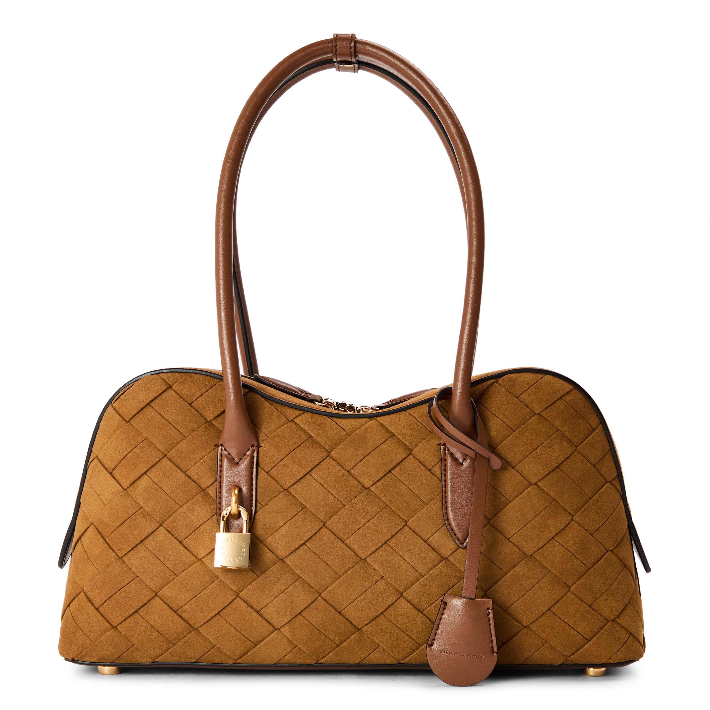 Brandy - Stella McCartney - Women's Top Handle Bag - 1