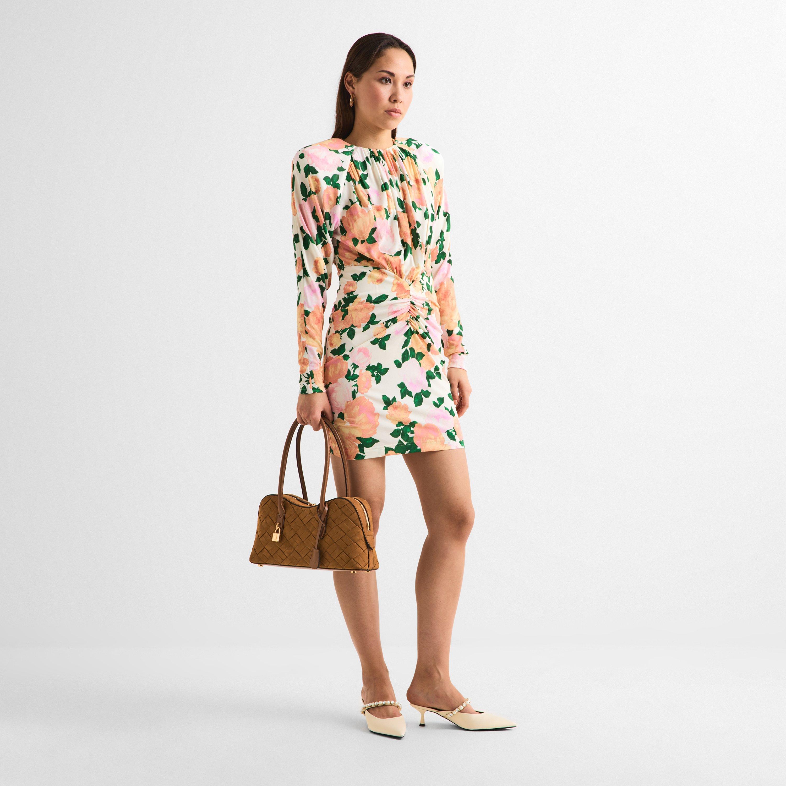 Brandy - Stella McCartney - Women's Top Handle Bag - 6