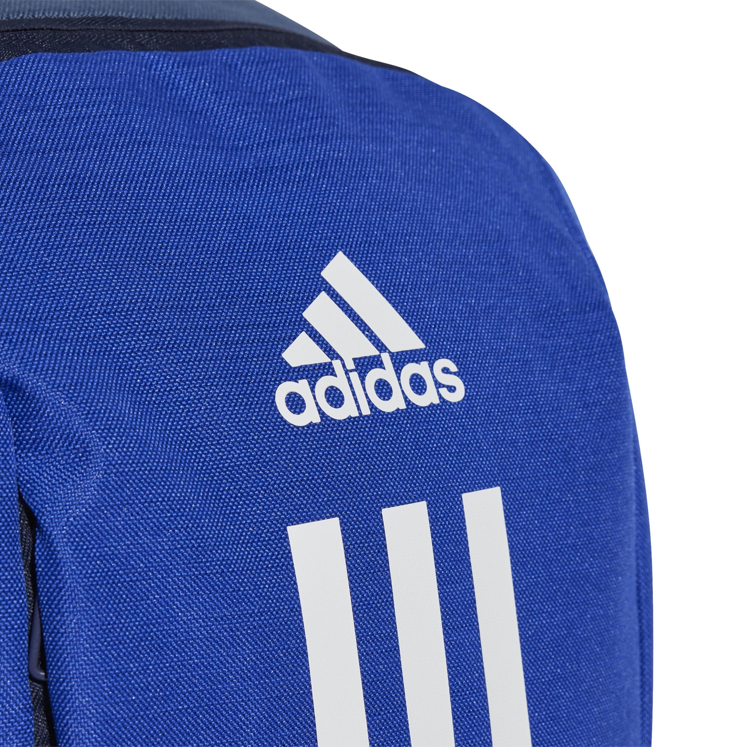 Navy/Blue/White - adidas - Power Backpack - 5