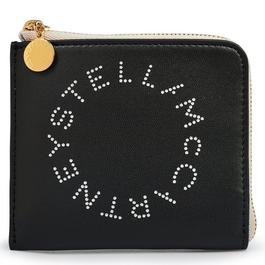 Stella McCartney Zip Purse And Card Holder