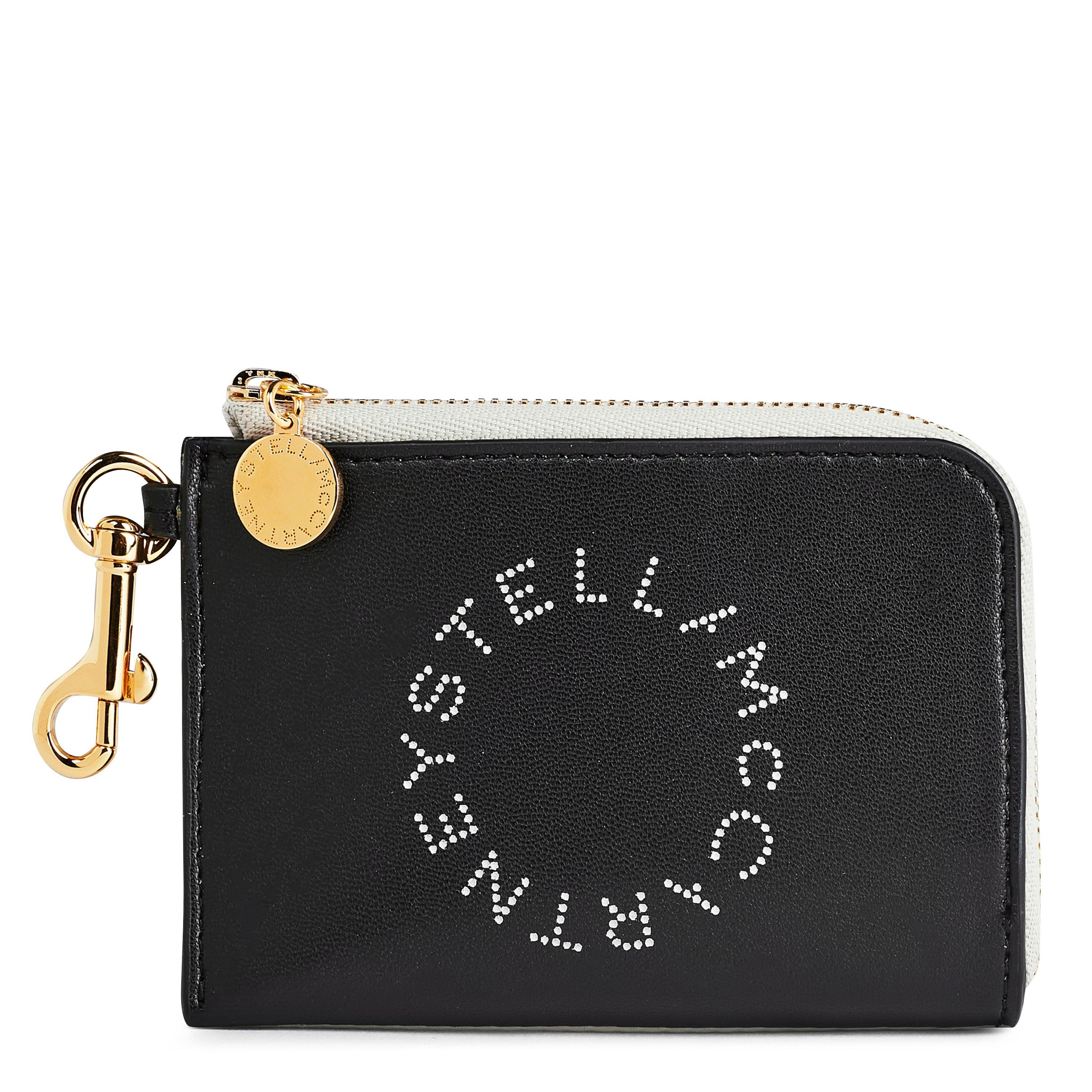 Stella mccartney card holder